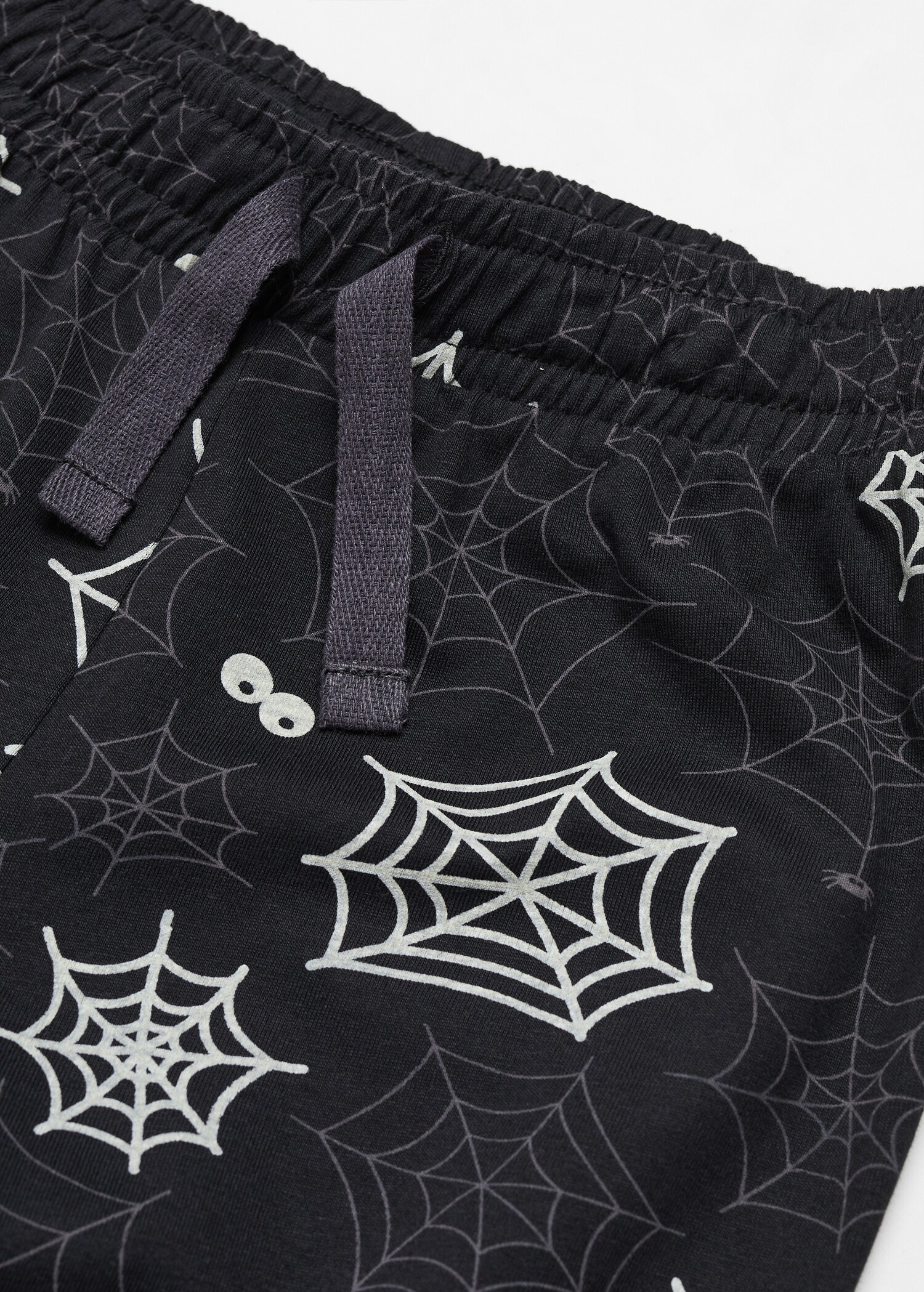 Glow in the dark pyjamas - Details of the article 0