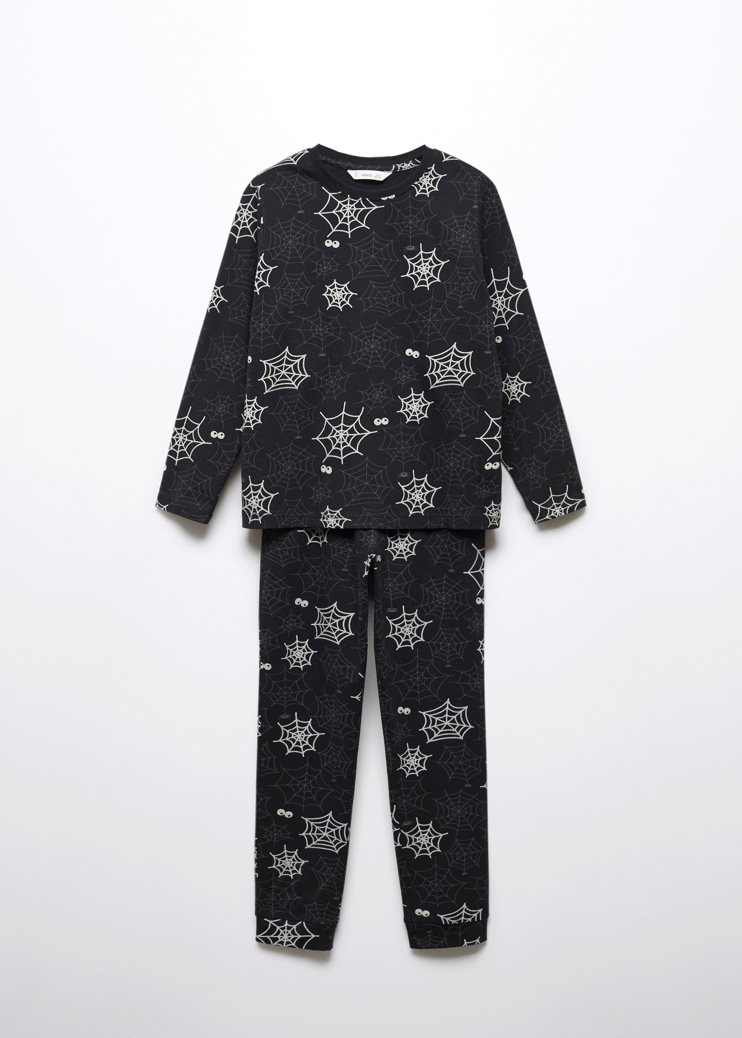 Glow in the dark pyjamas - Details of the article 6
