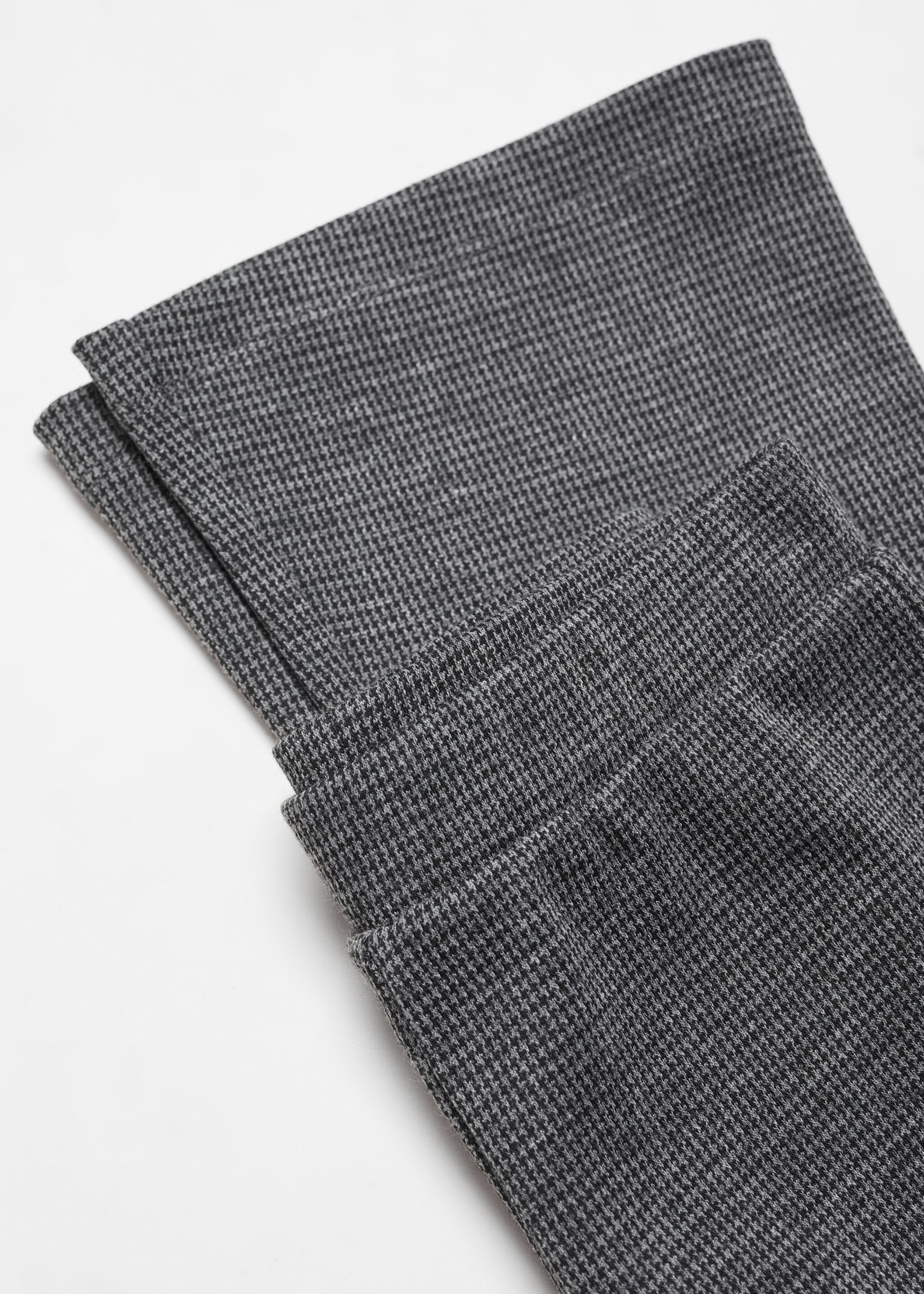 Mikro-lúdláb mintás legging - A termék adatai 8