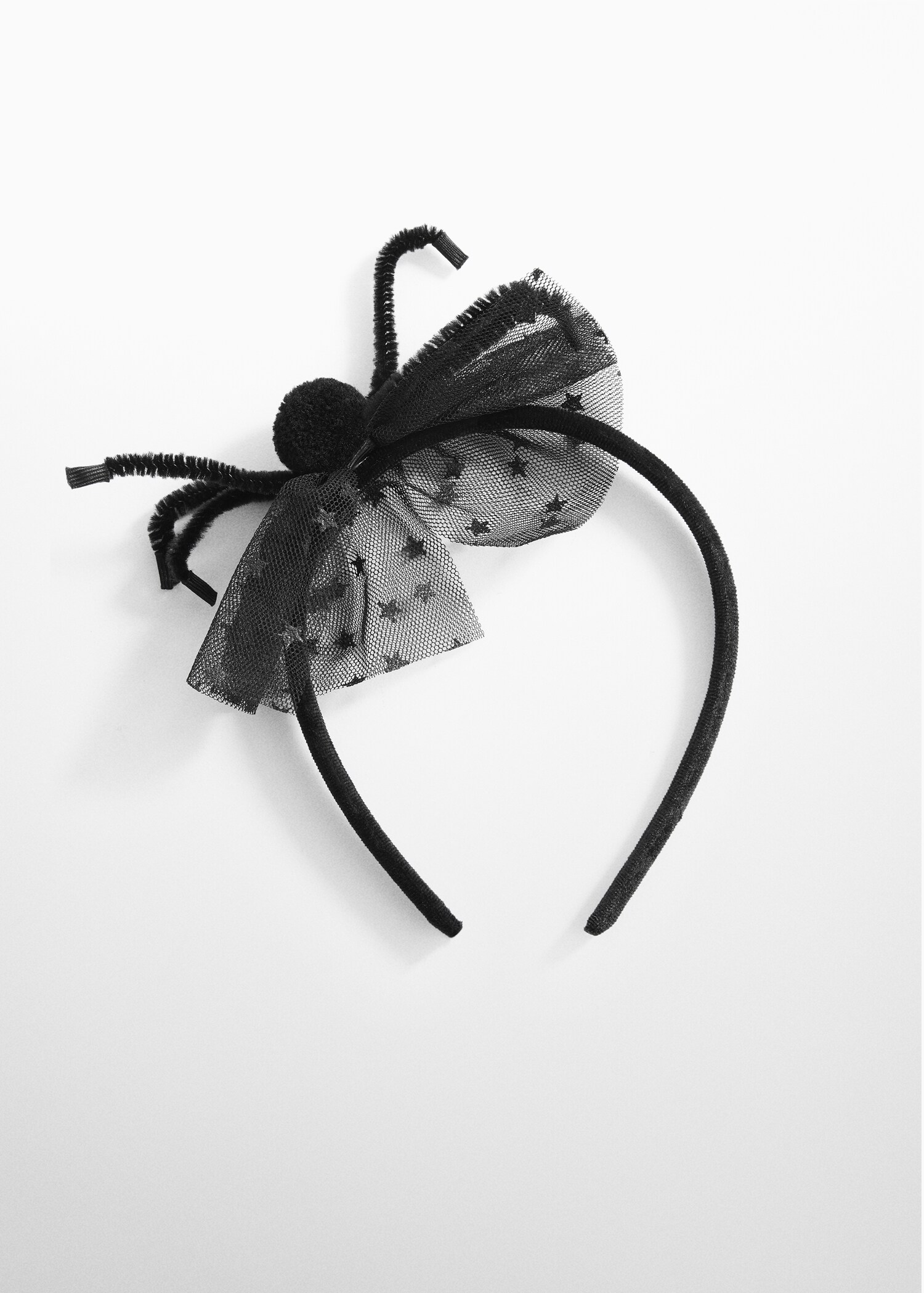 Spider headband - Article without model
