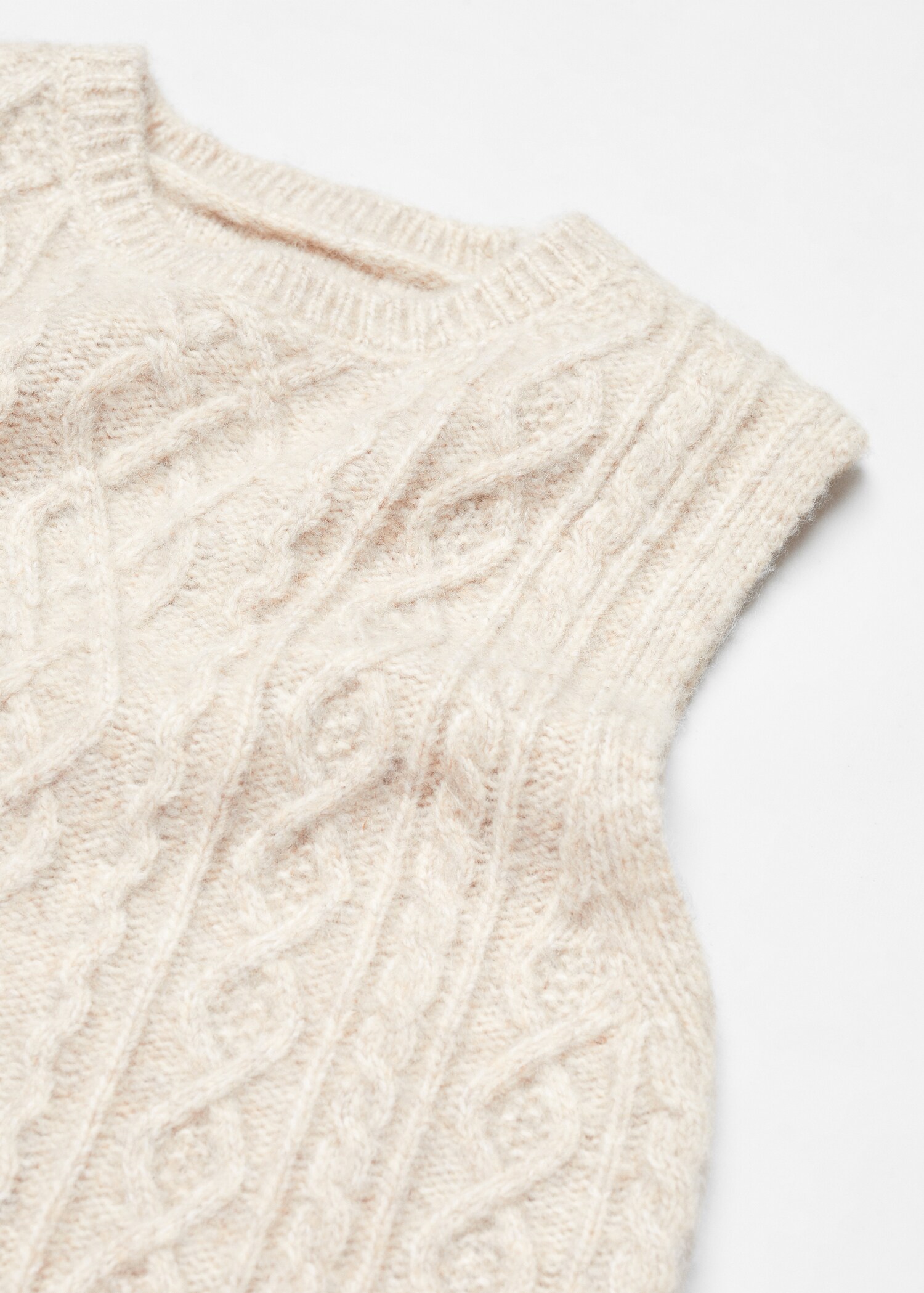 Gilet ieva - Détail de l'article 8
