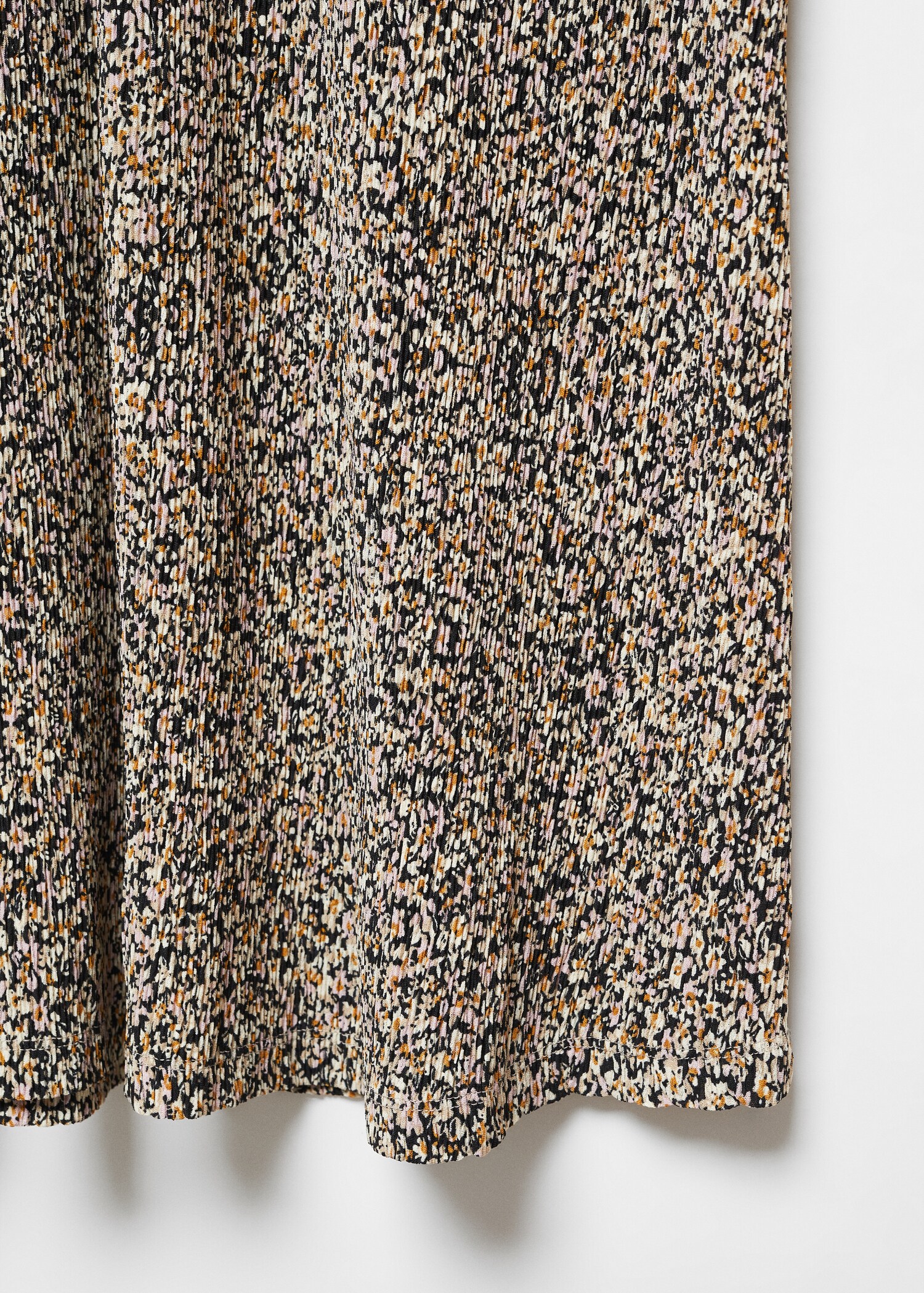 Vestit nit estampat - Detall de l'article 8