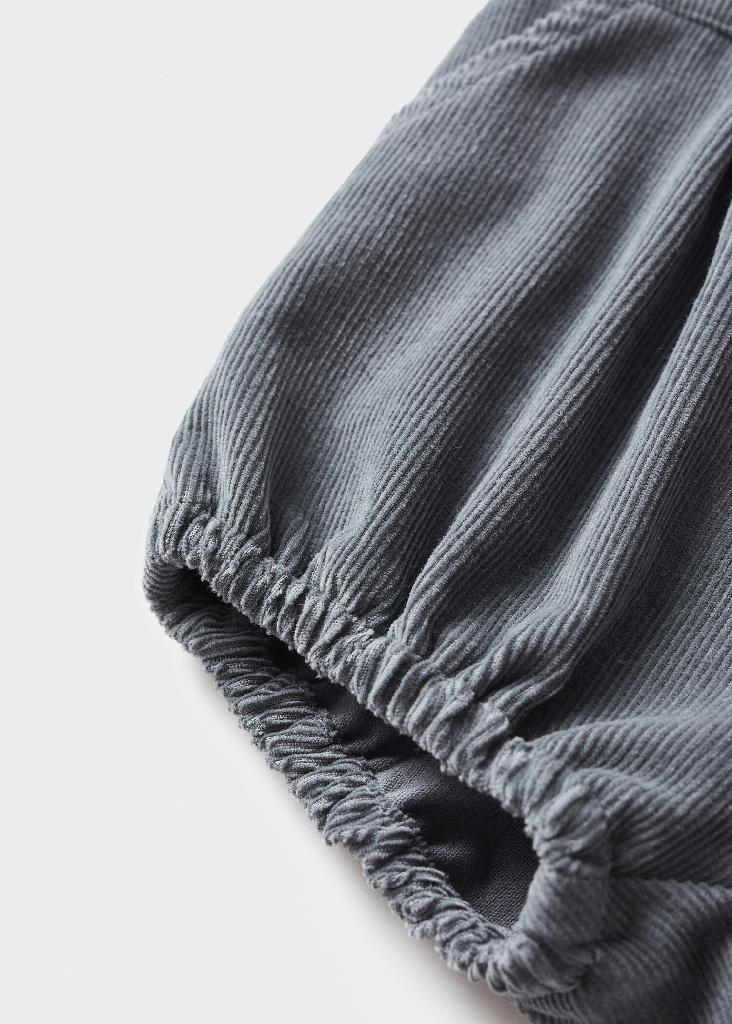 Short bretelles croisées - Détail de l'article 0