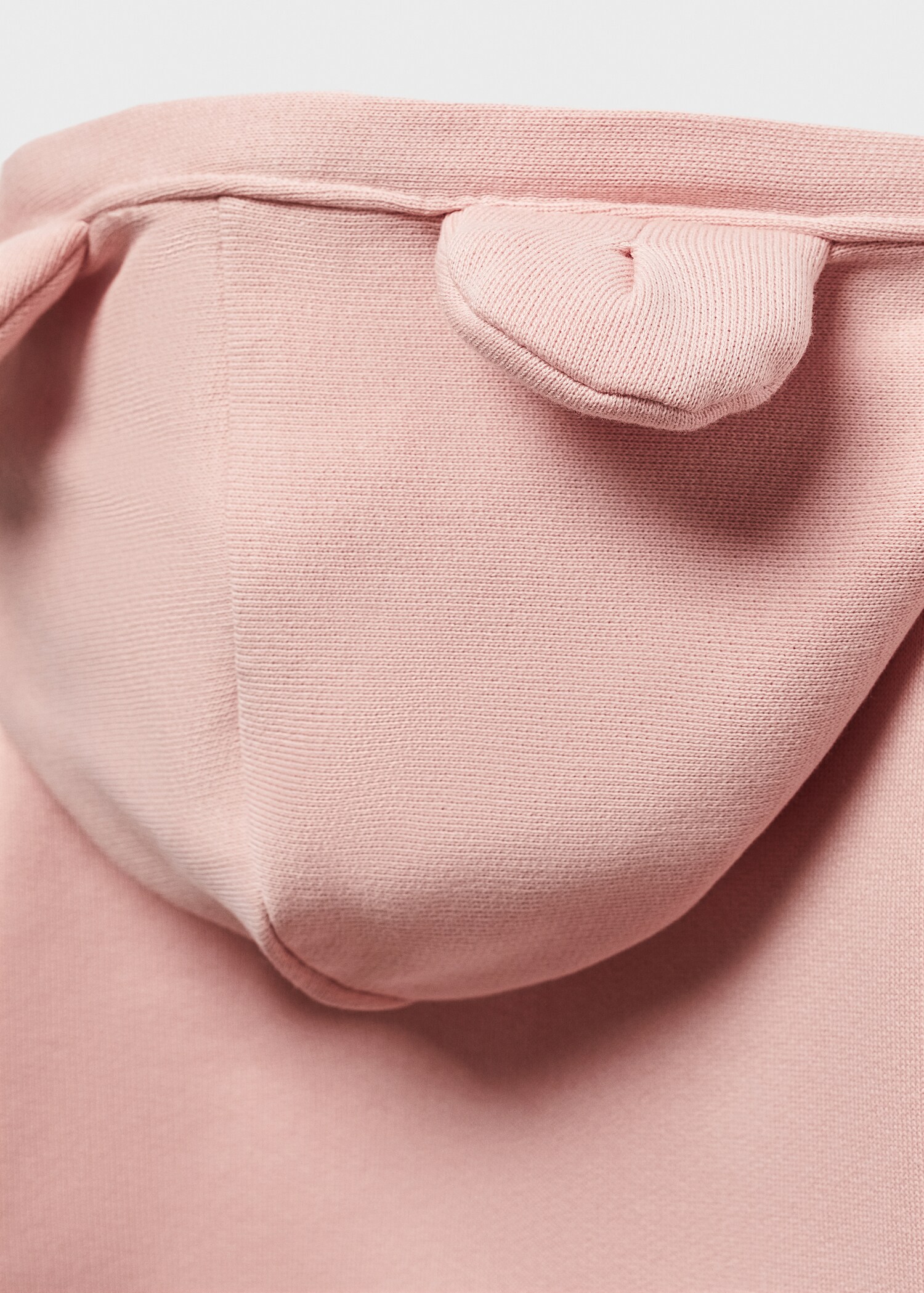 Vestido de sweatshirt da Disney - Pormenor do artigo 0