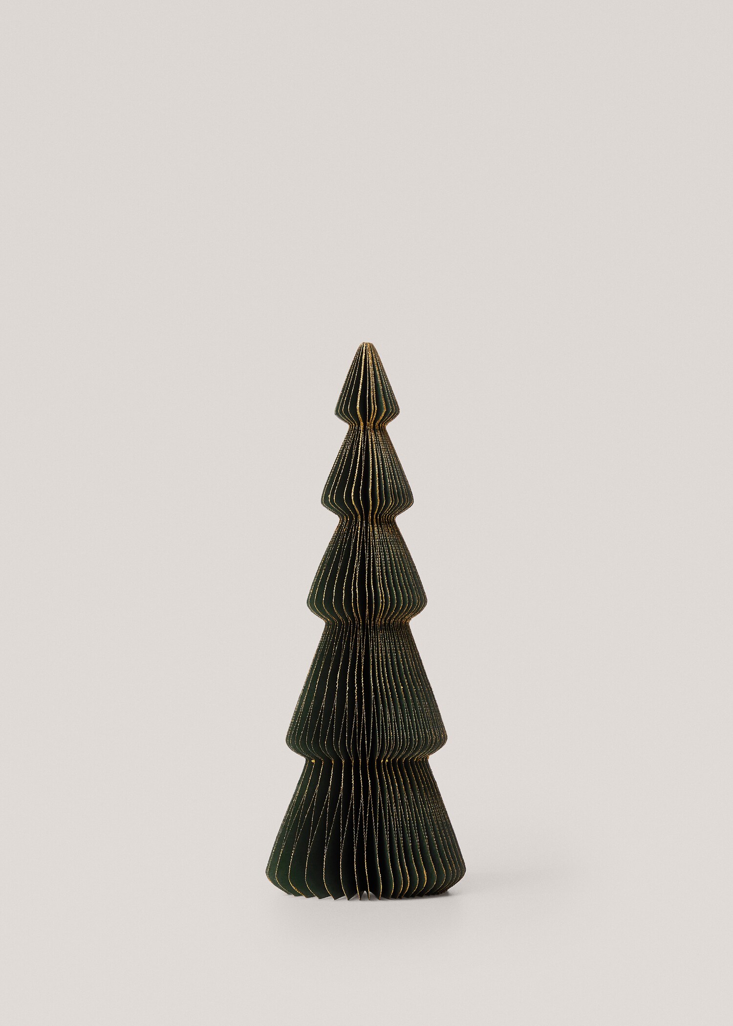 Kerstboomversiering - Artikel zonder model