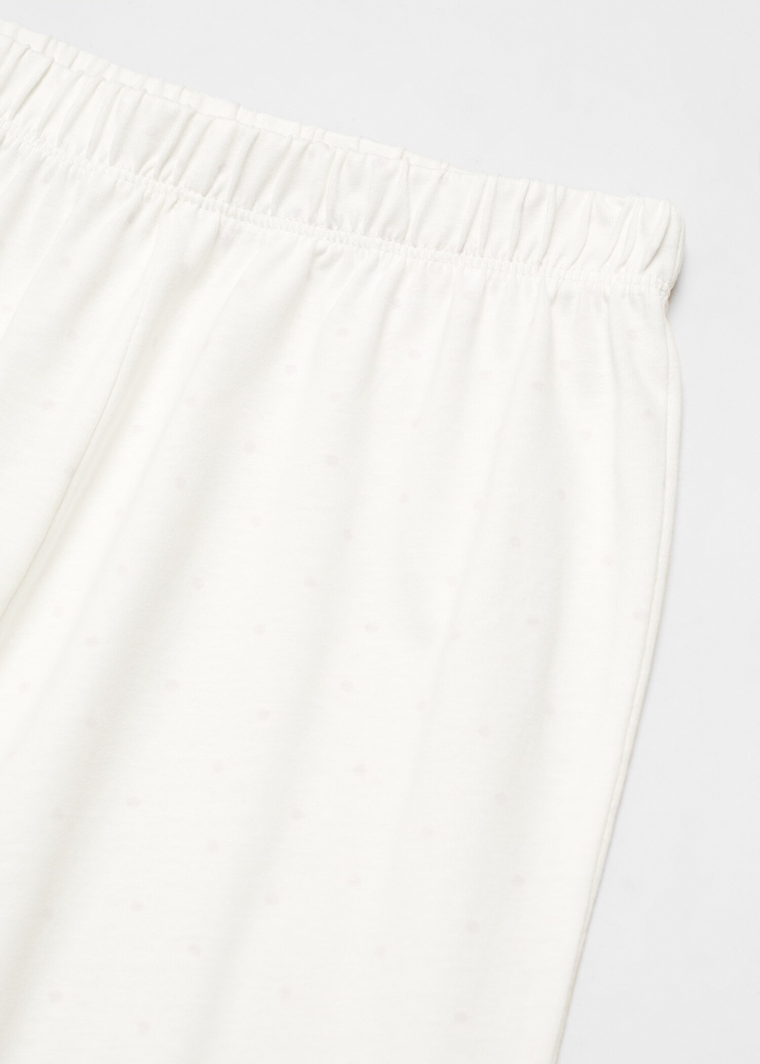 Long Snoopy pyjama - Details of the article 0