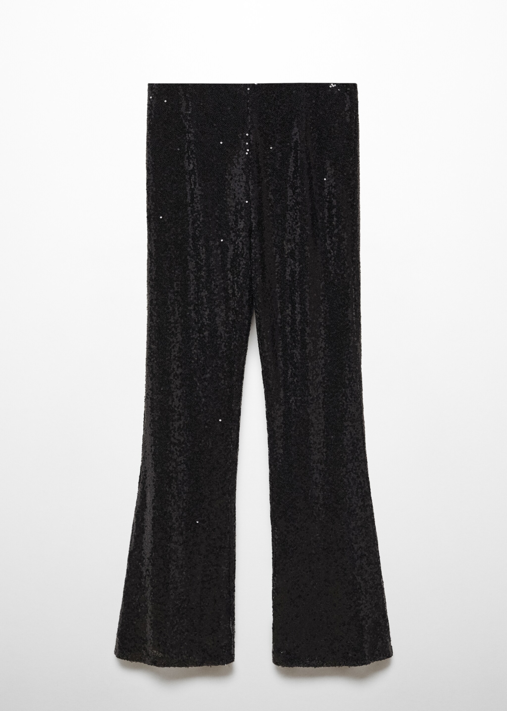 Pantalon paillettes - Article sans modèle