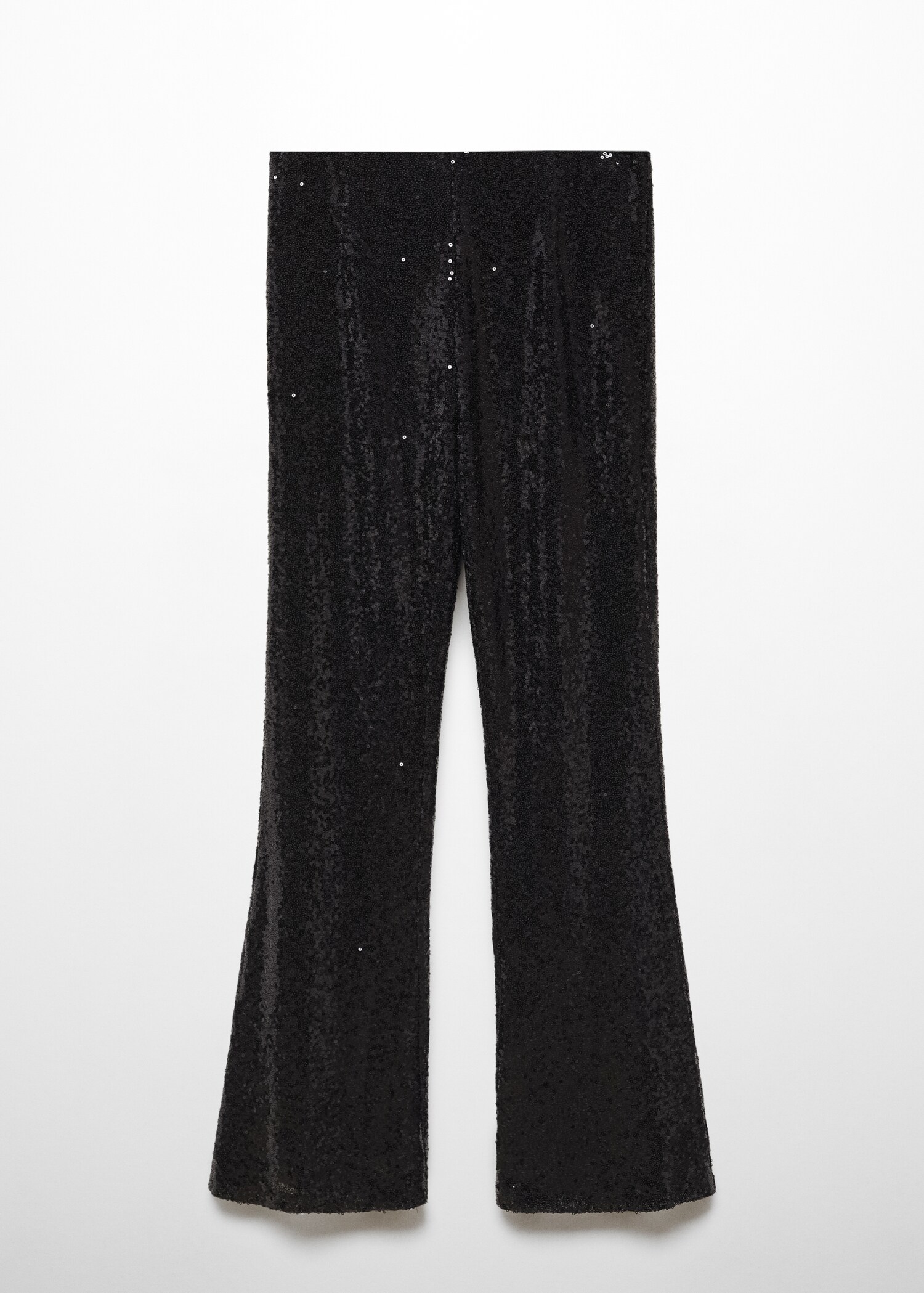 Pantalon paillettes - Article sans modèle