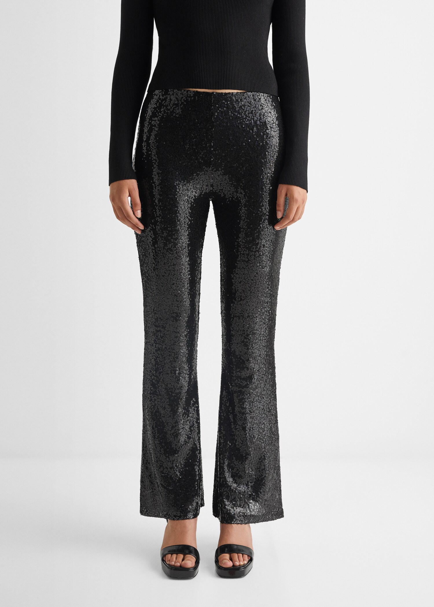 Pantalon paillettes - Détail de l'article 6