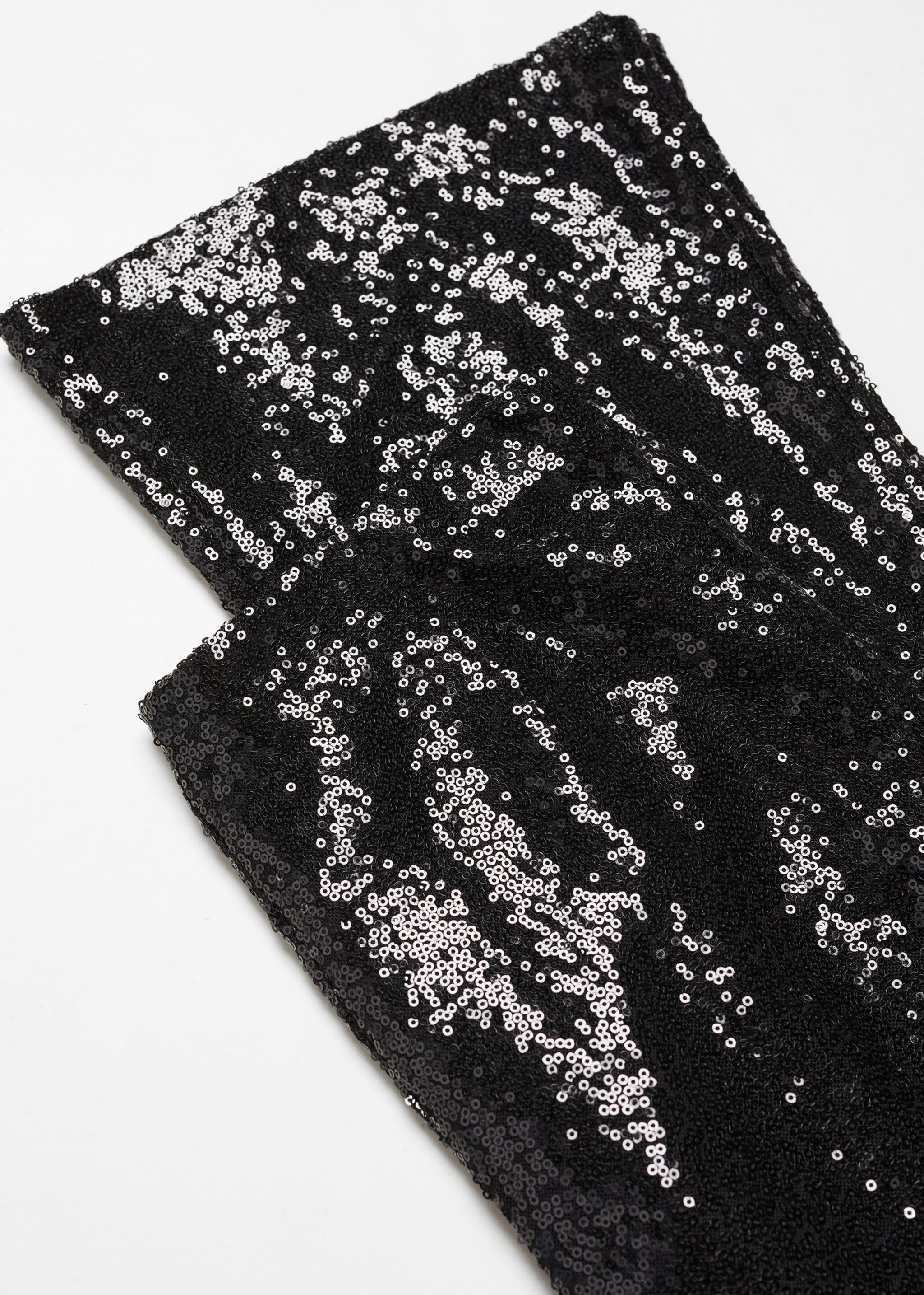 Pantalon paillettes - Détail de l'article 8