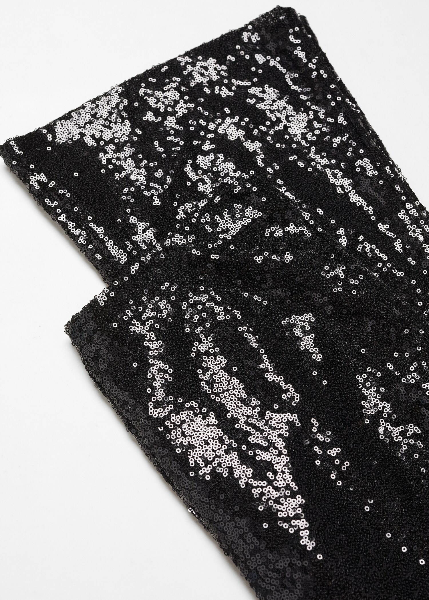 Pantalon paillettes - Détail de l'article 8