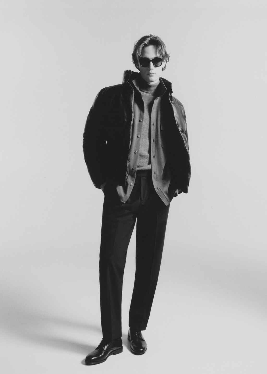 Mango outlet online hombre new arrivals