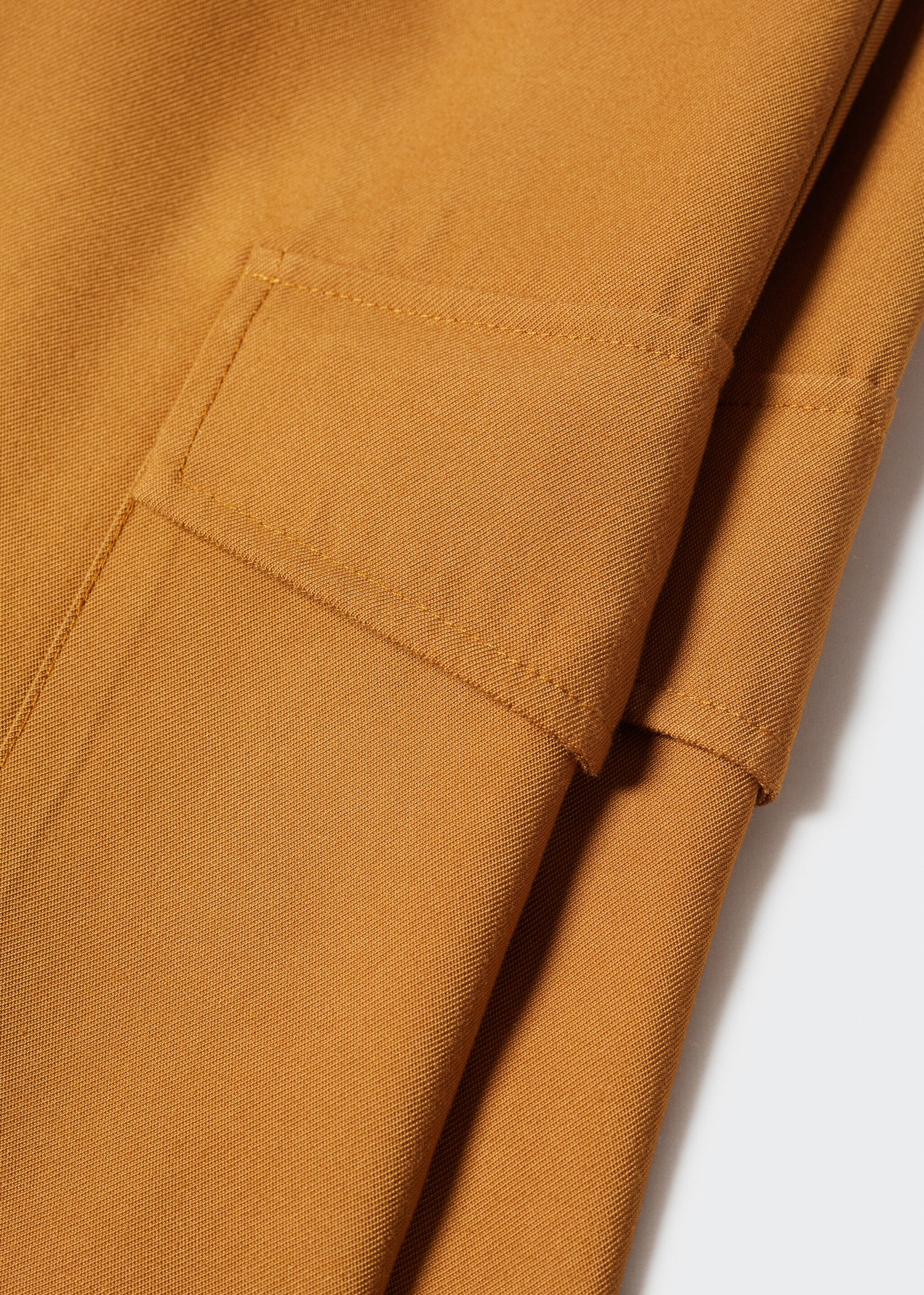 Pantalon cargo fluide - Détail de l'article 8