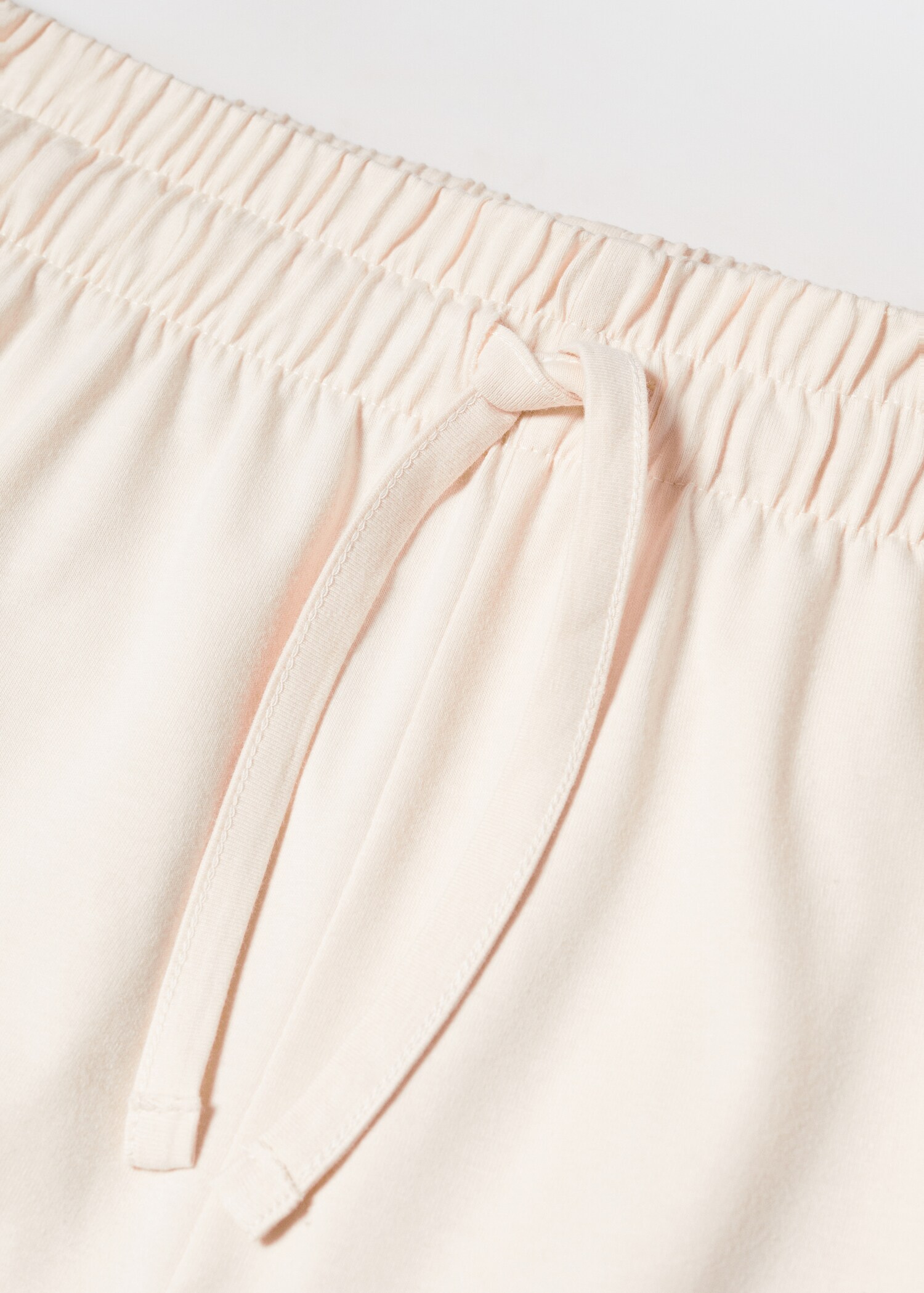 Strickhose aus Baumwolle - Detail des Artikels 8