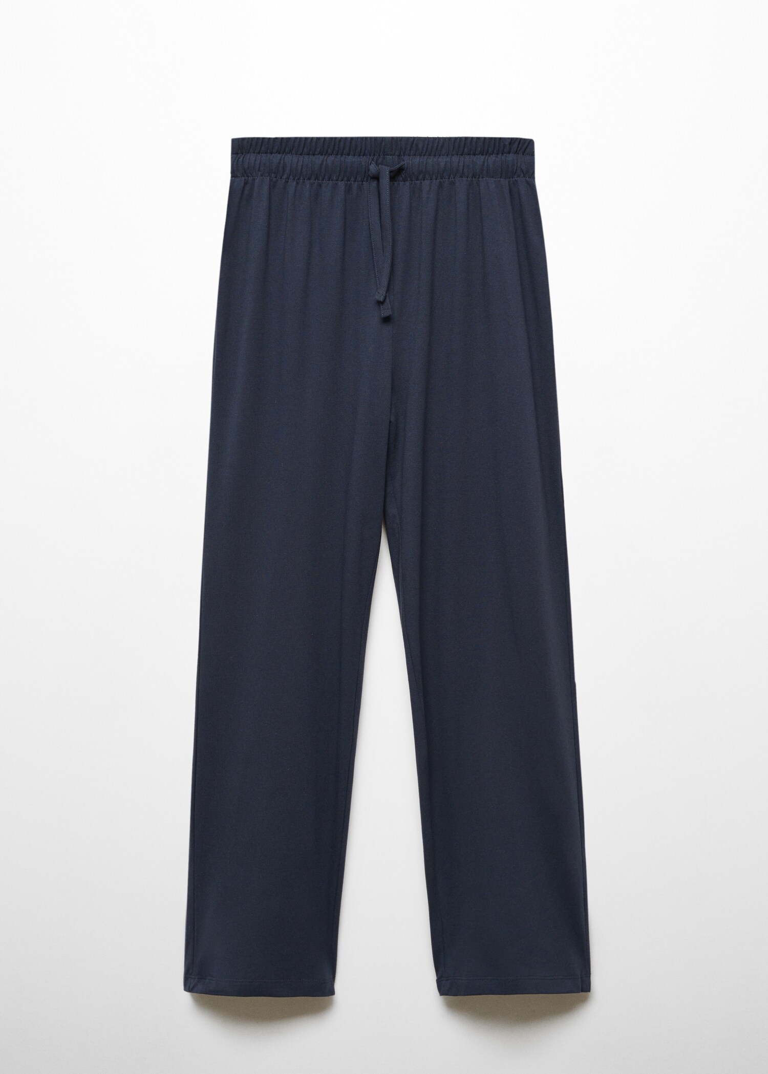 Strickhose aus Baumwolle - Artikel ohne Model