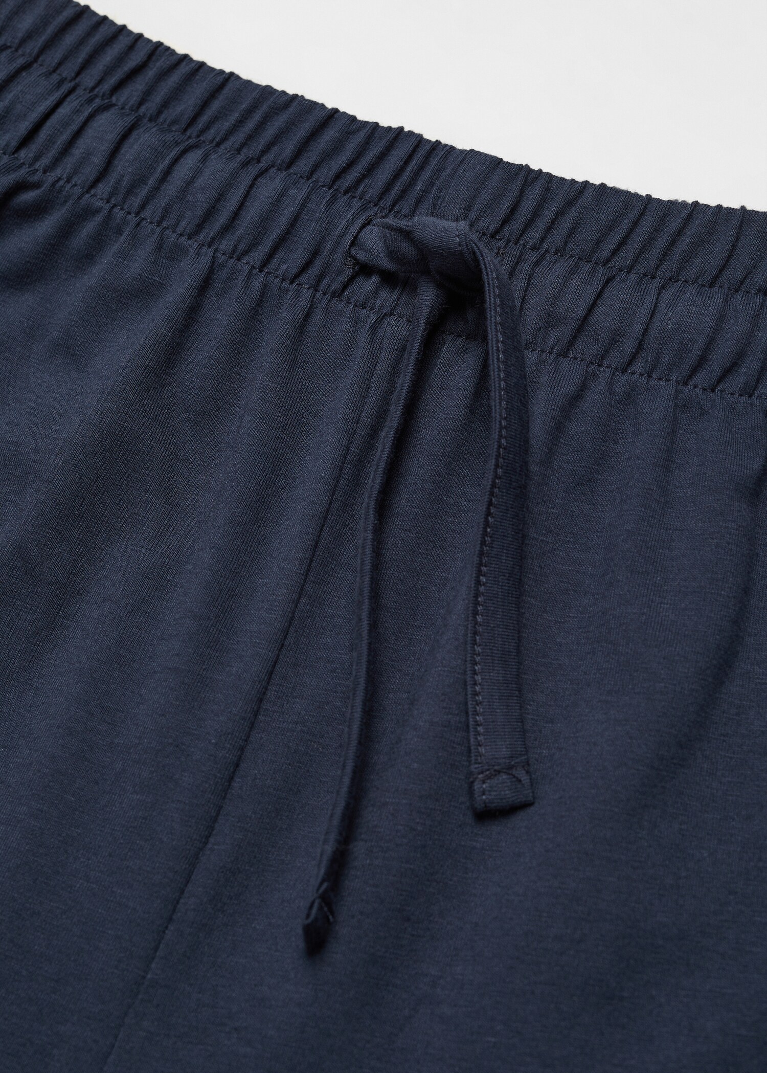 Strickhose aus Baumwolle - Detail des Artikels 8