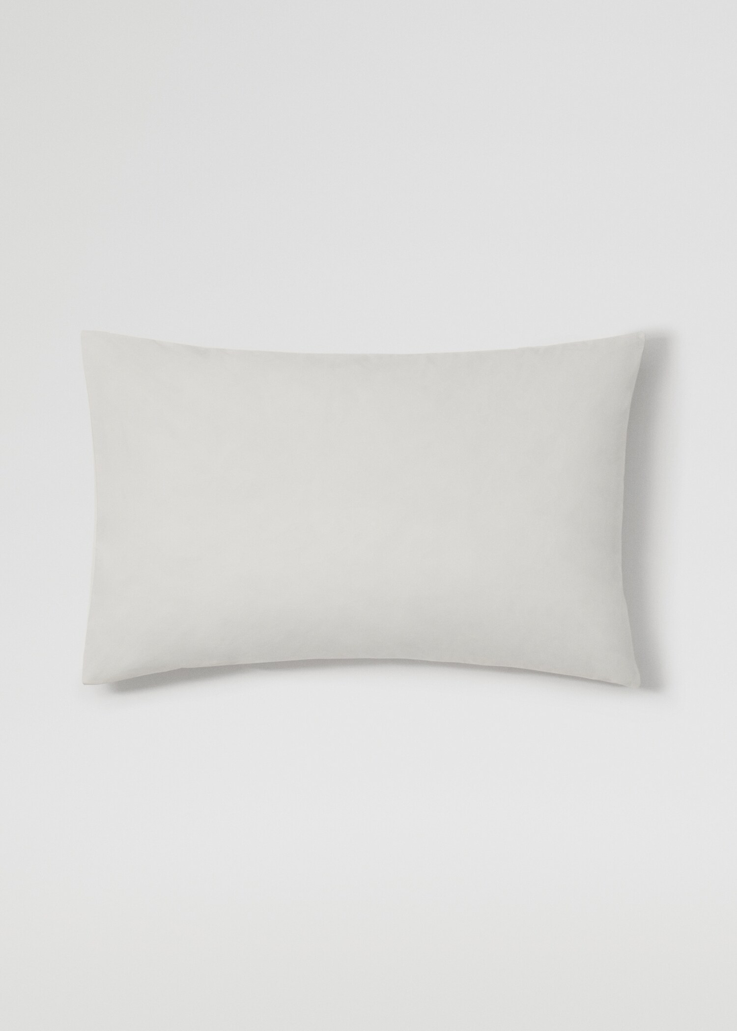 100% cotton pillowcases 50x75cm - Article without model