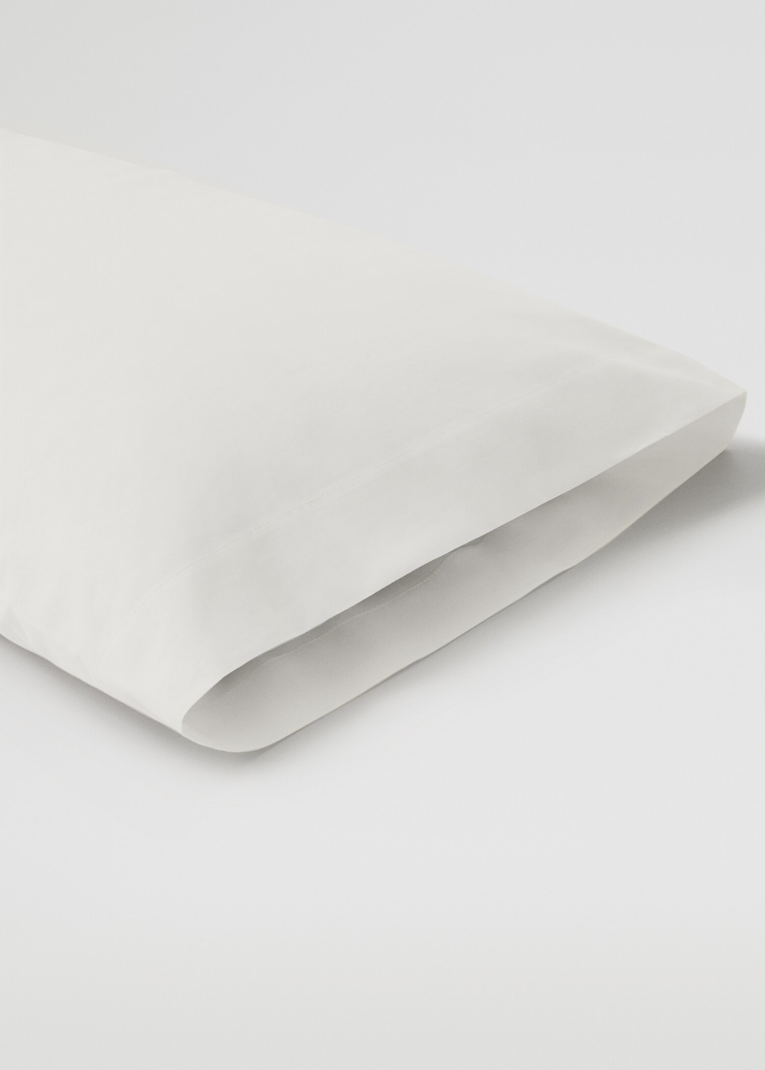 100% cotton pillowcases 50x75cm - Details of the article 2