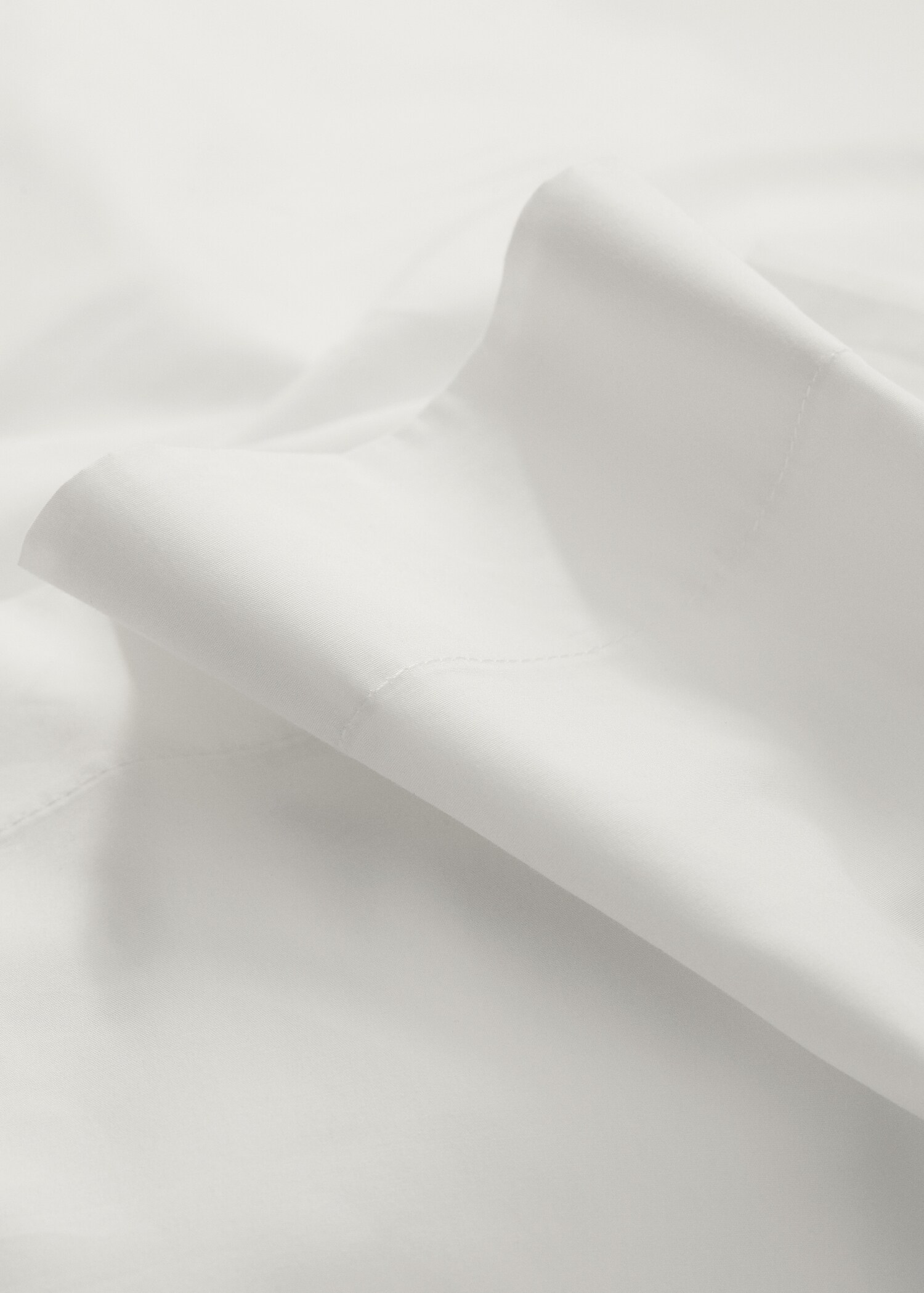 100% cotton pillowcases 50x75cm - Details of the article 3