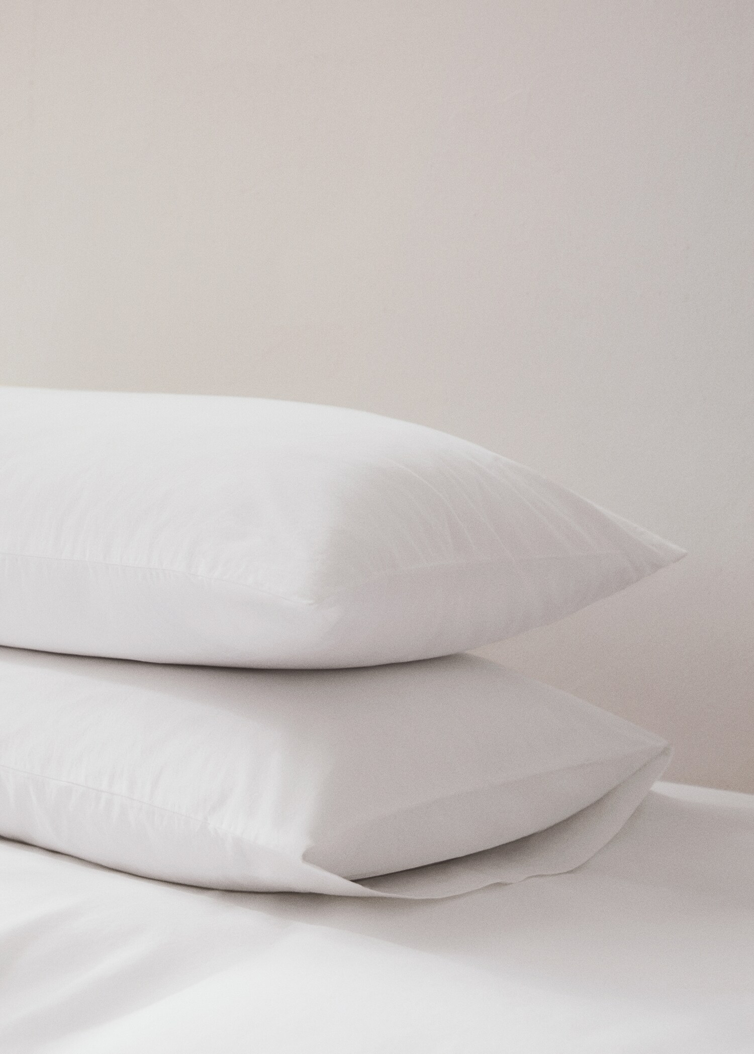 100% cotton pillowcases 50x75cm - Details of the article 8
