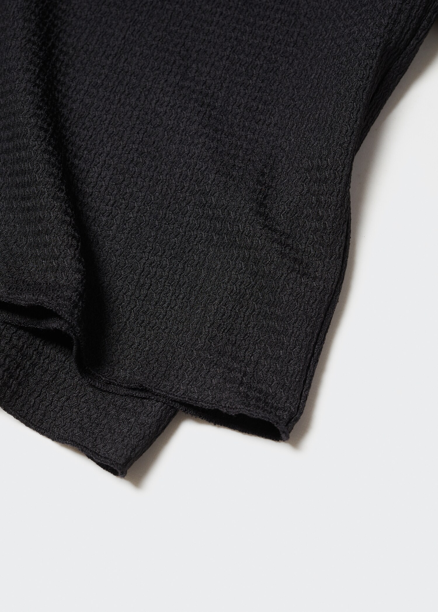 T-shirt oversize texture - Dettaglio dell'articolo 8