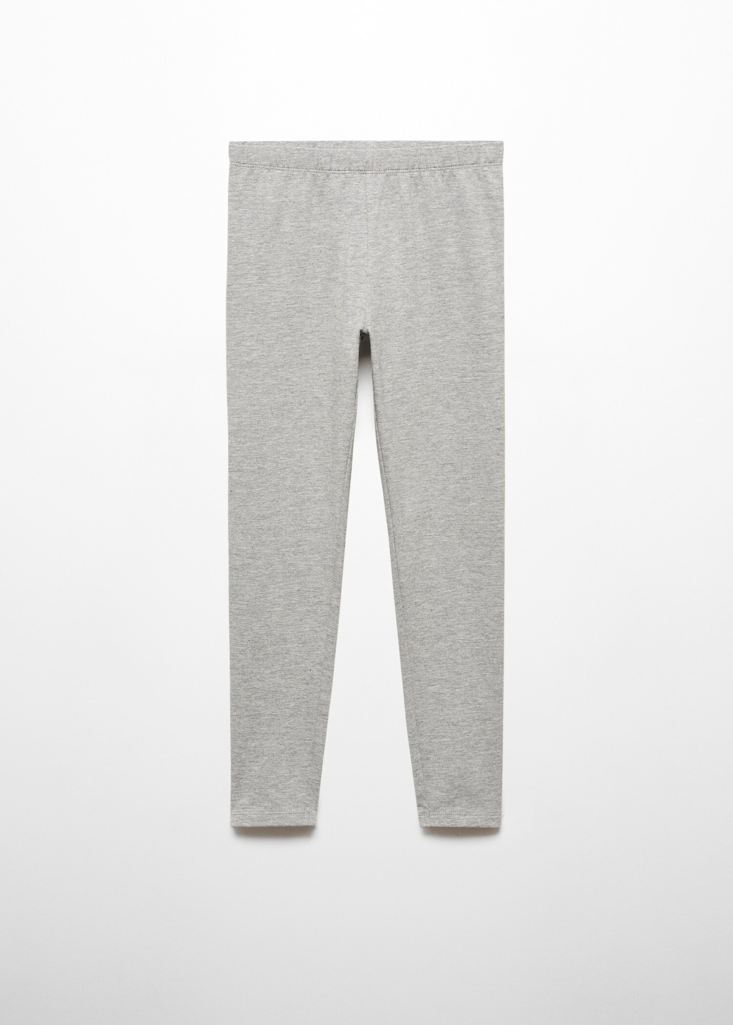Cotton leggings - Article without model