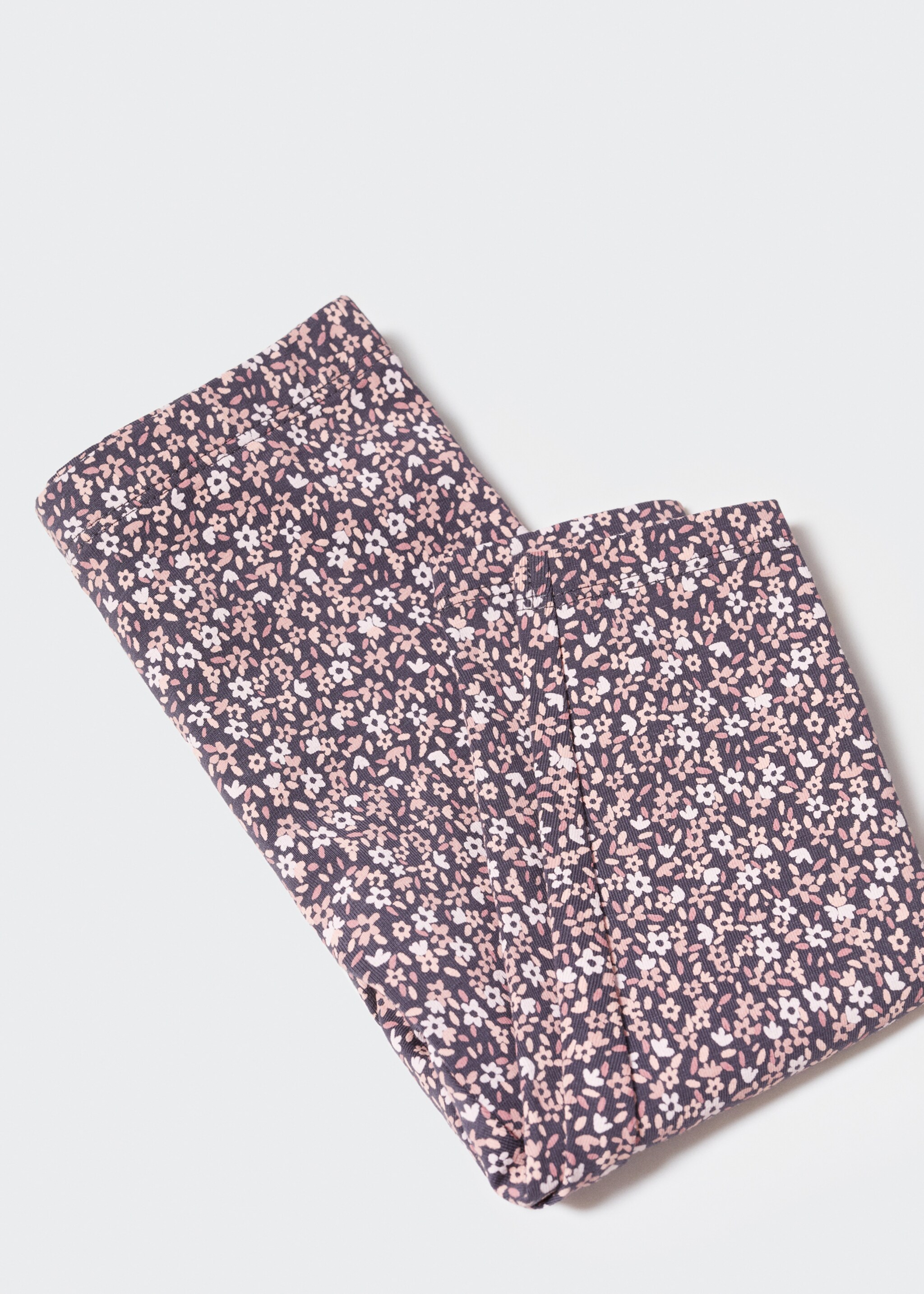 Leggings cotone stampati - Dettaglio dell'articolo 0