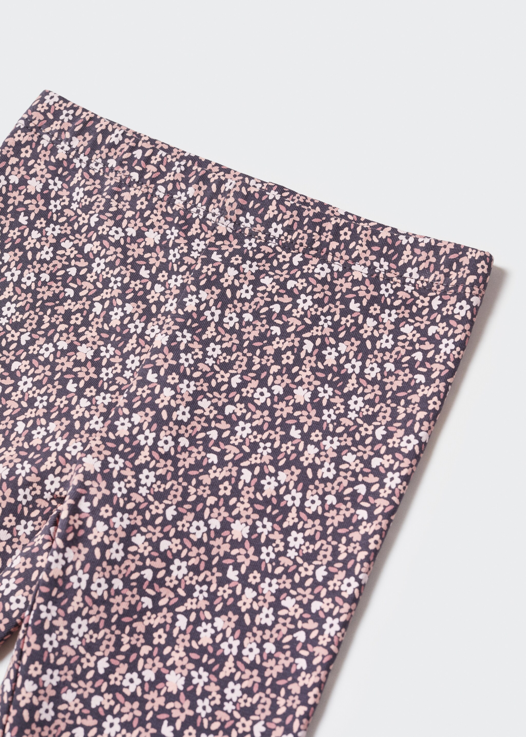 Leggings cotone stampati - Dettaglio dell'articolo 8