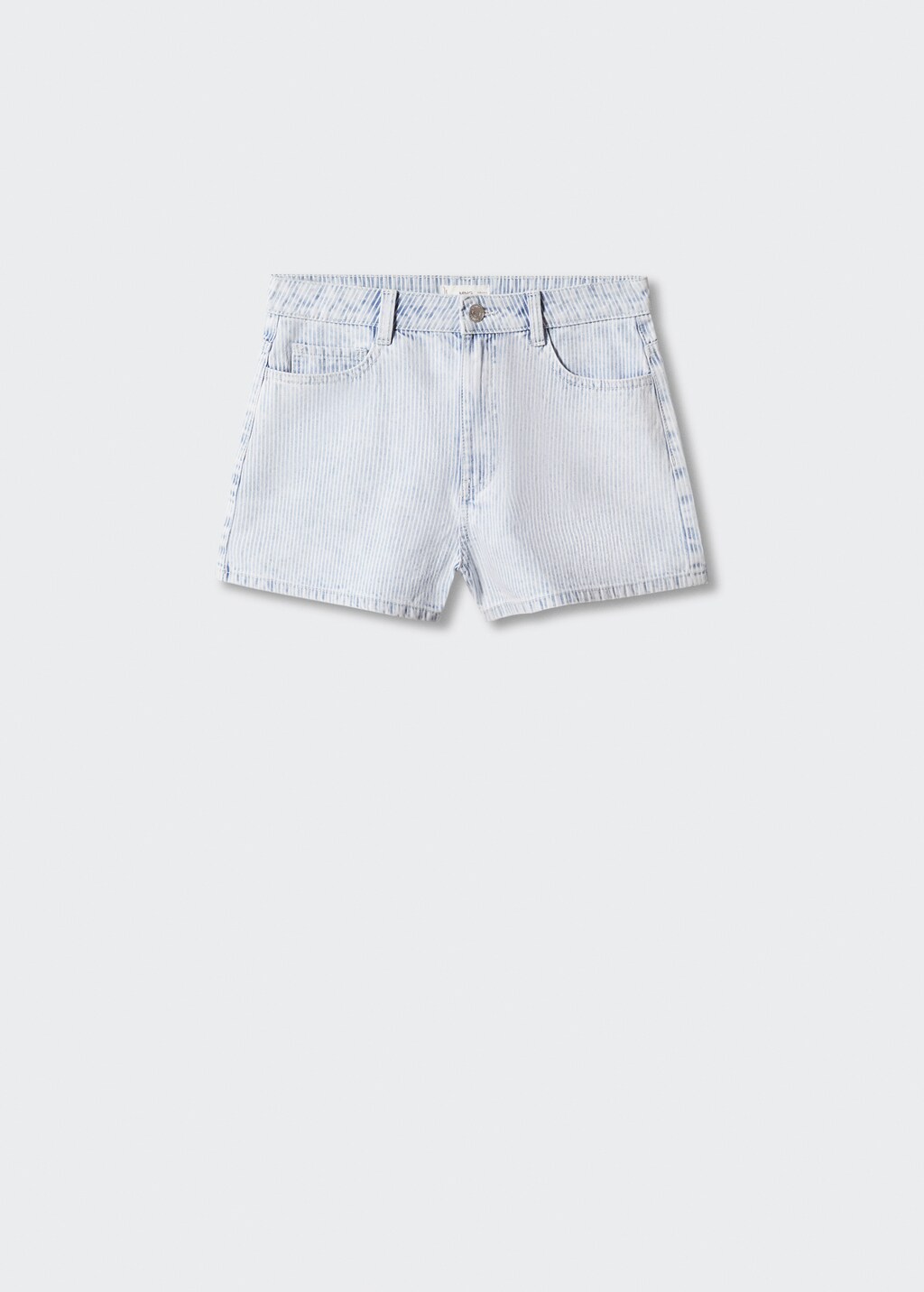 【PORTERNA】Lei Stripe Shorts Chloe Shorts – HEMLINE French Quarter