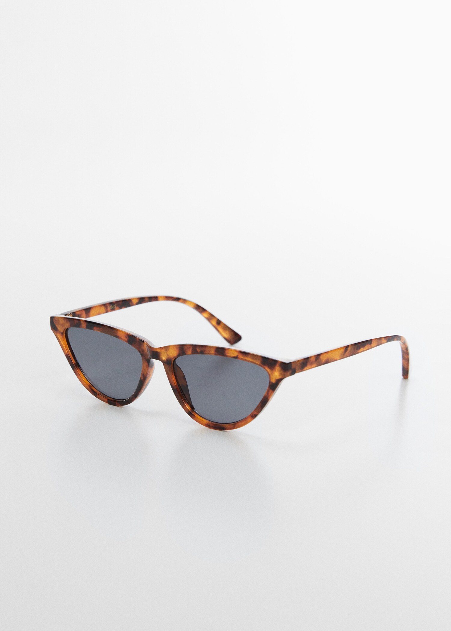 Retro sunglasses - Medium plane