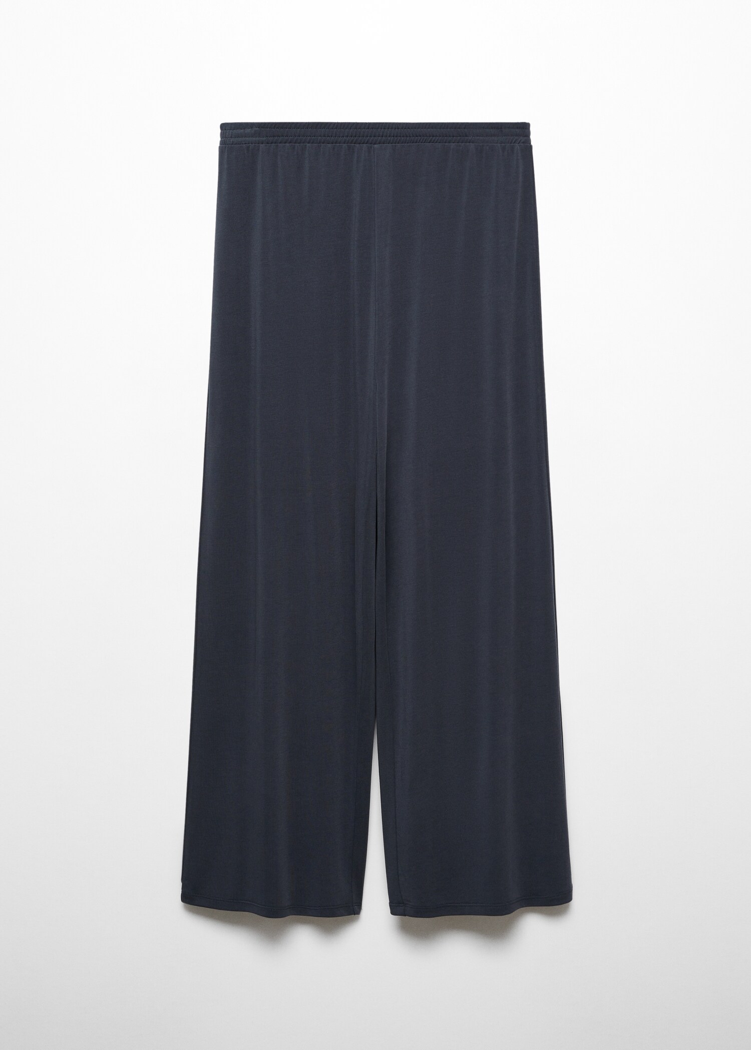 Pantalons jogger culotte - Article sense model