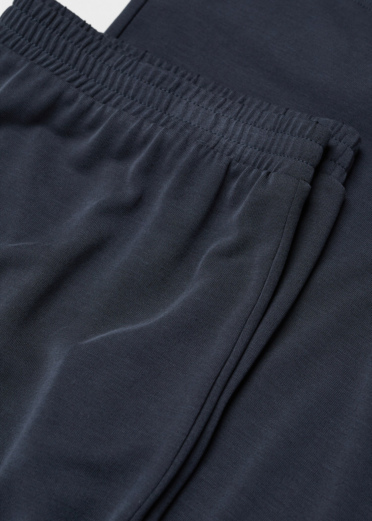 Pantalons jogger culotte - Detall de l'article 8