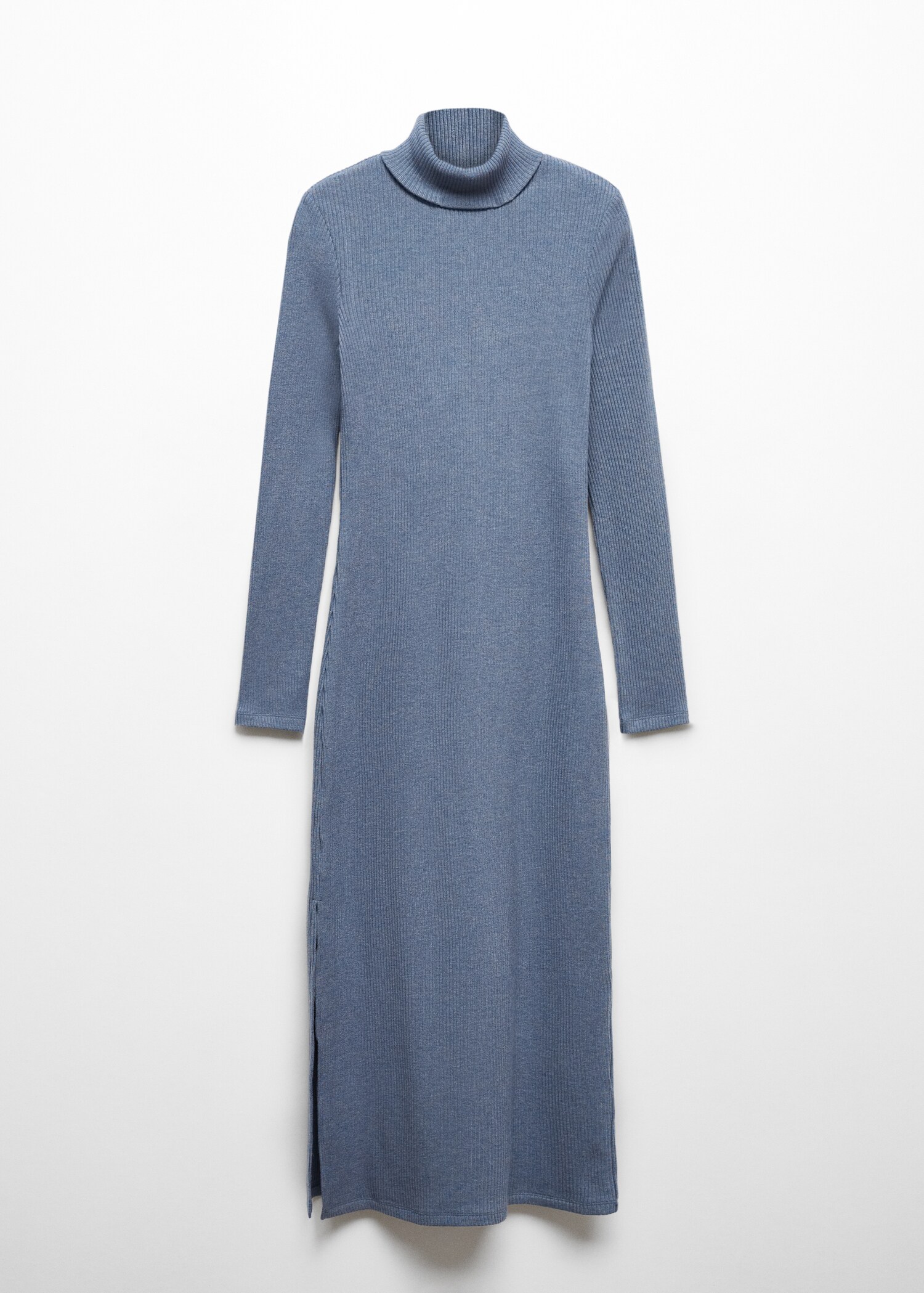 Vestit punt canalé - Article sense model