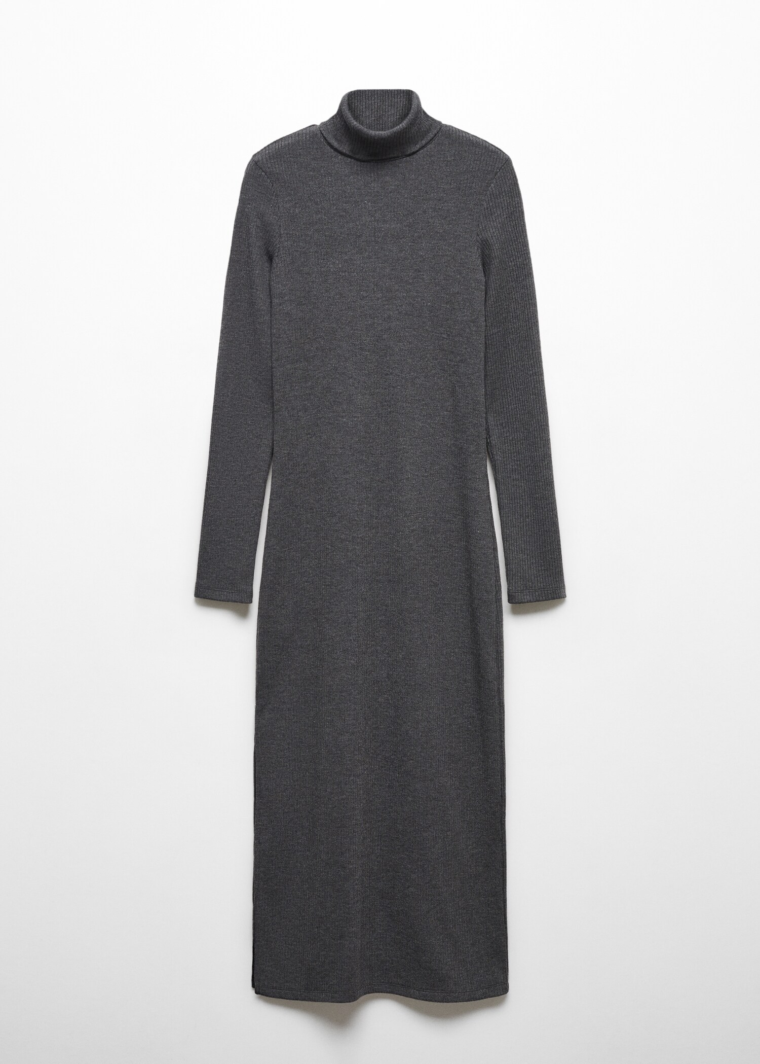 Vestit punt canalé - Article sense model