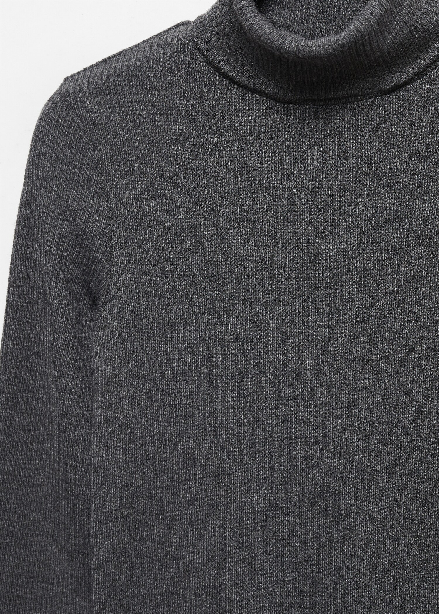 Vestit punt canalé - Detall de l'article 8