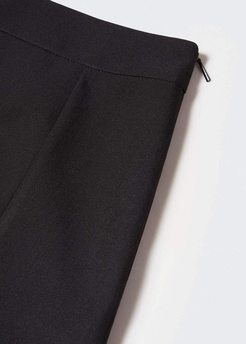 ◎mangomanyplease◎ NIVEN LONG SKIRT (2colors) MANGO Long Pencil Skirt | Nordstromrack