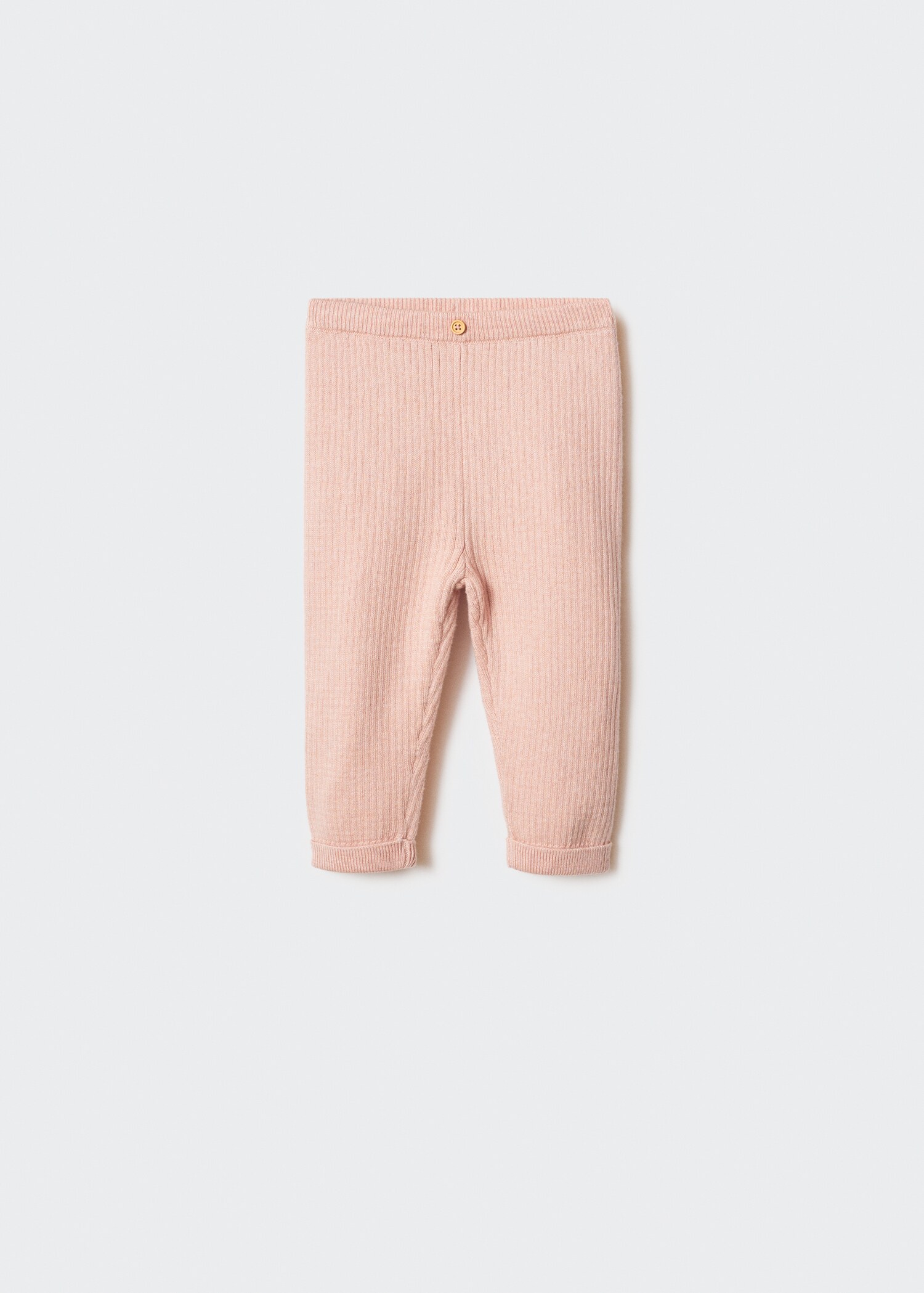 Strickhose - Artikel ohne Model