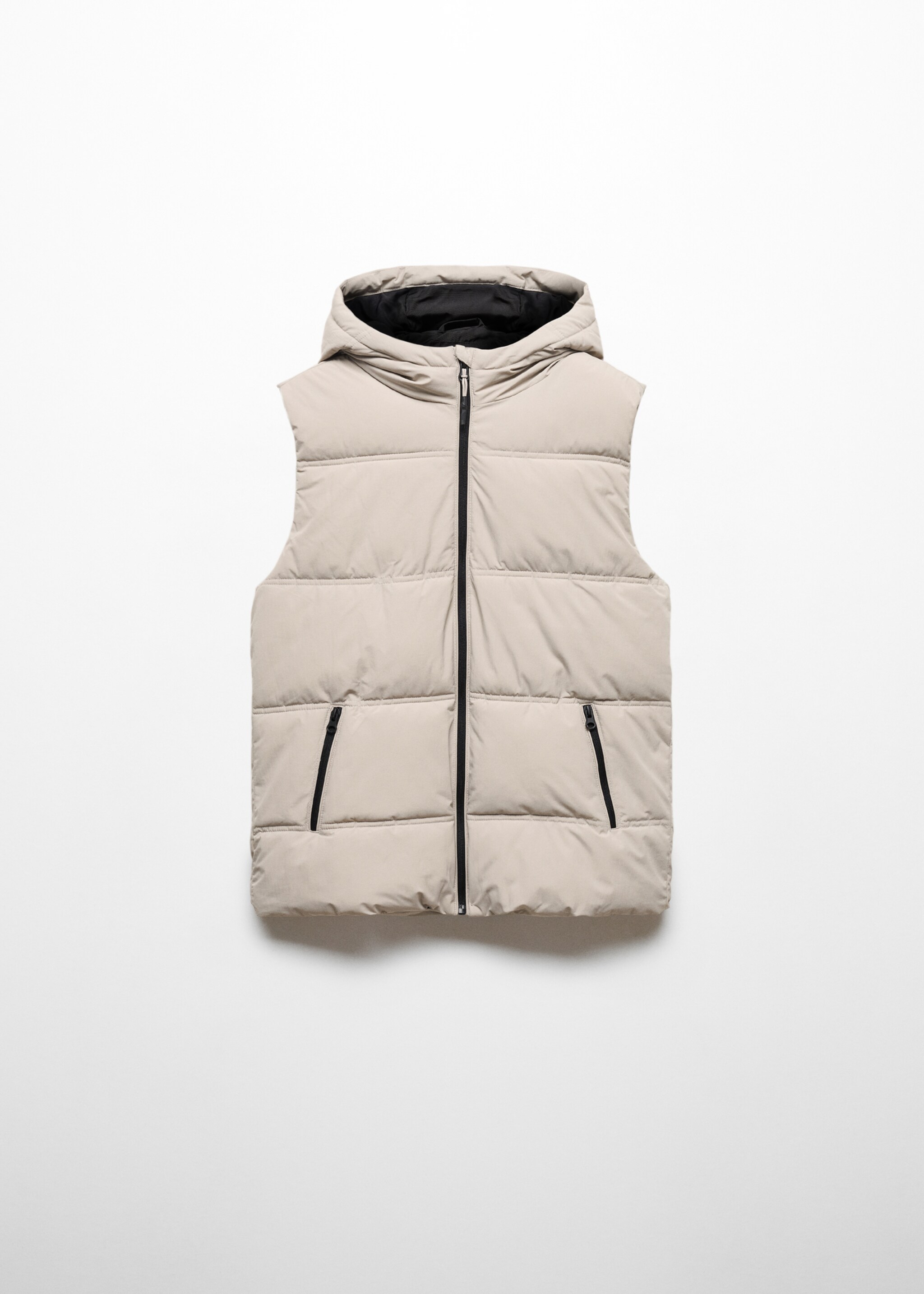 Bodywarmer - Artikel zonder model