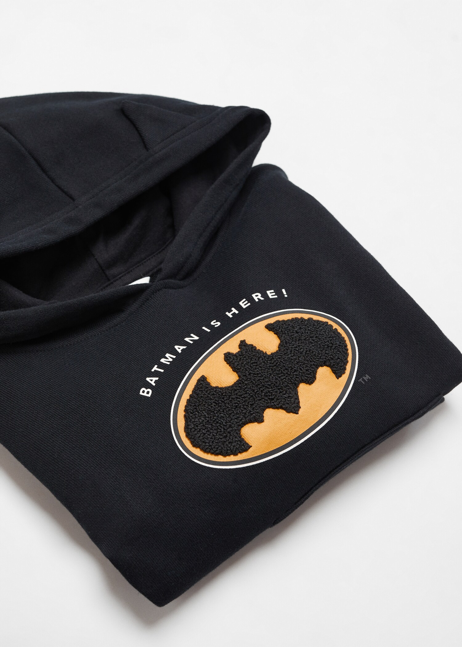Batman sweatshirt - Details of the article 0