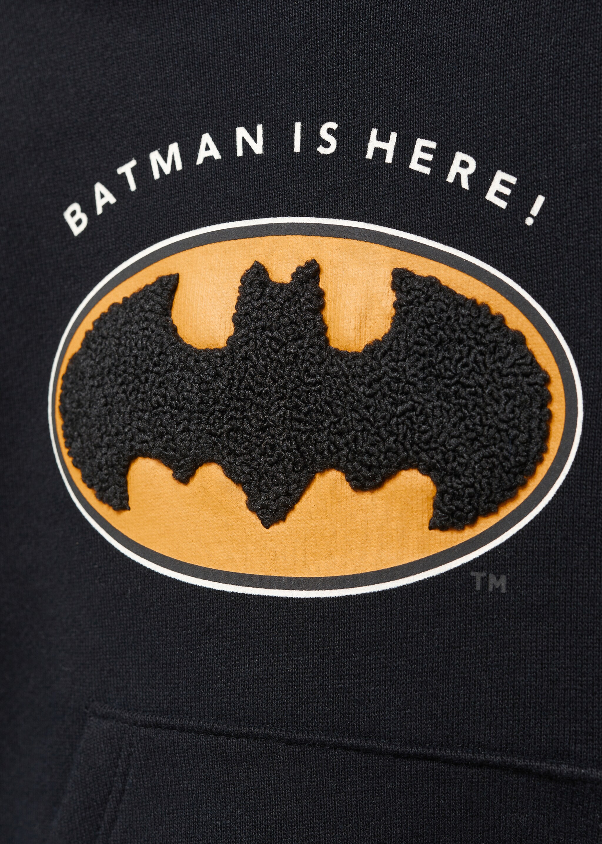Dessuadora Batman - Detall de l'article 8