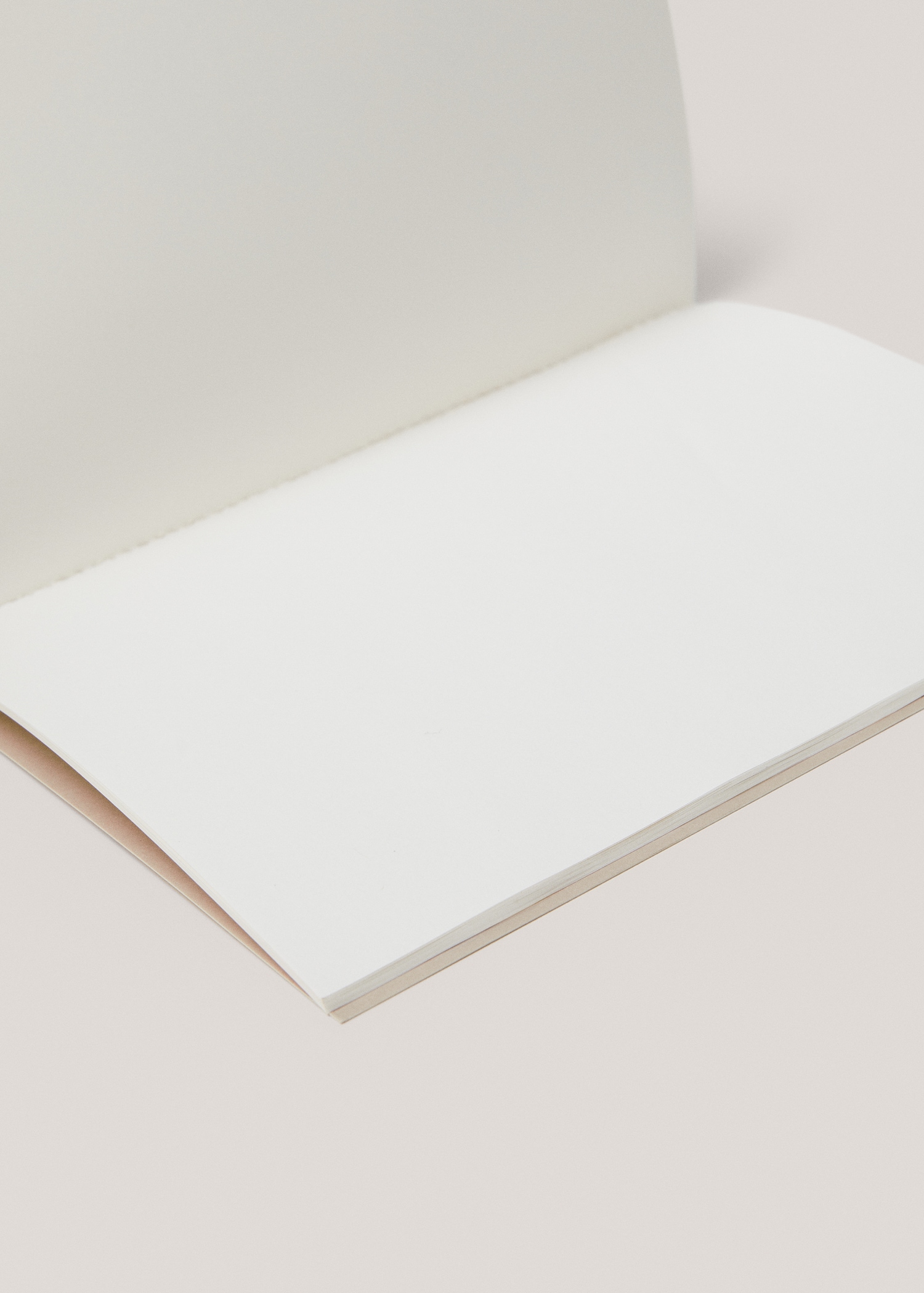 Libreta lisa 21x15cm - Detalle del artículo 3