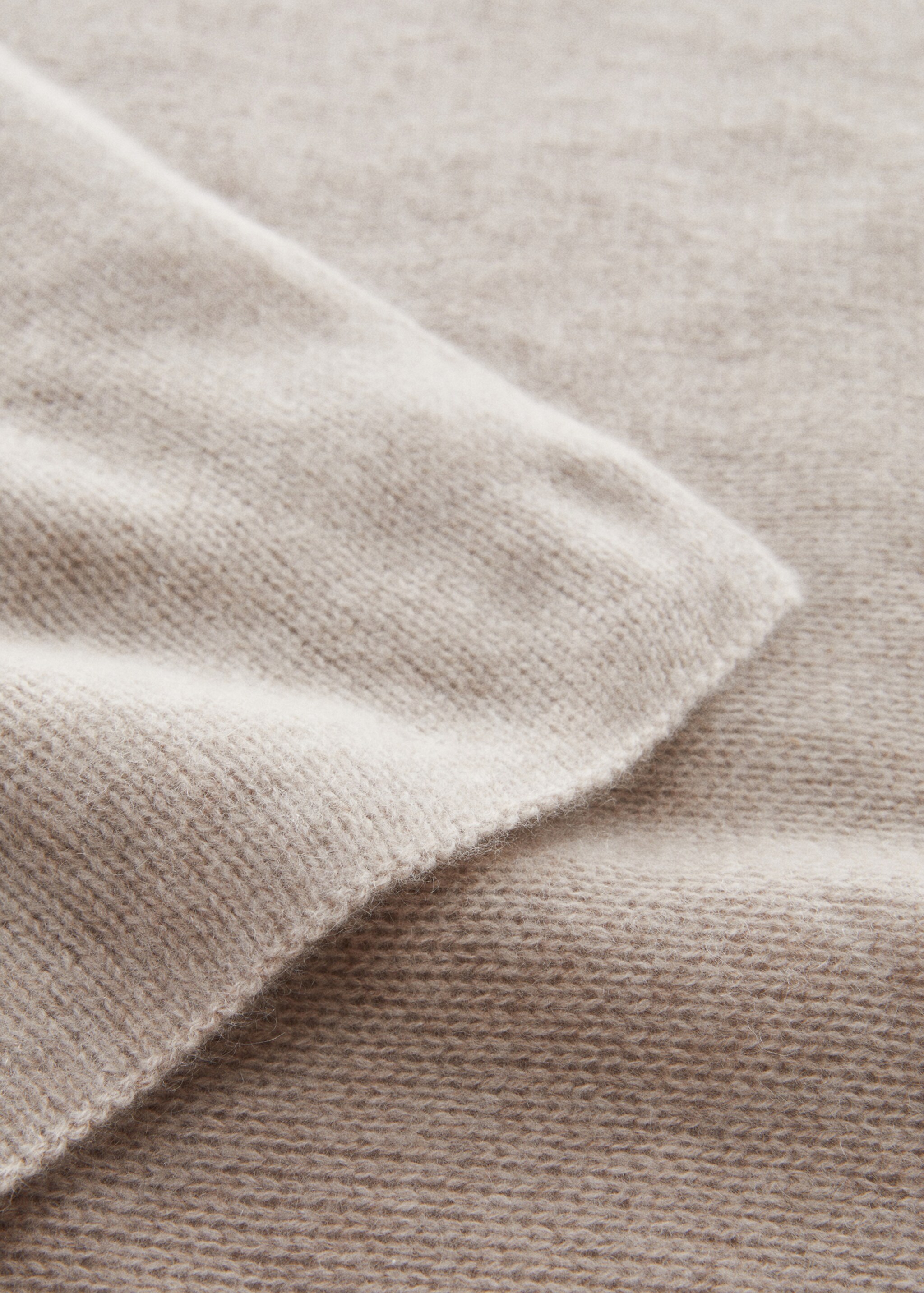 Bufanda cashmere - Detalle del artículo 1