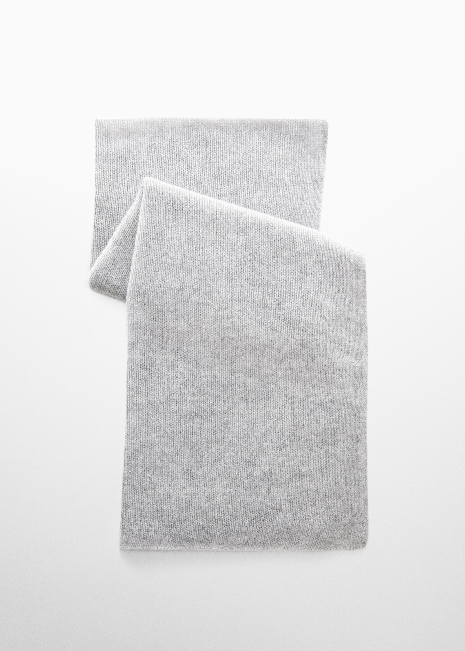 Cashmere scarf - Article without model