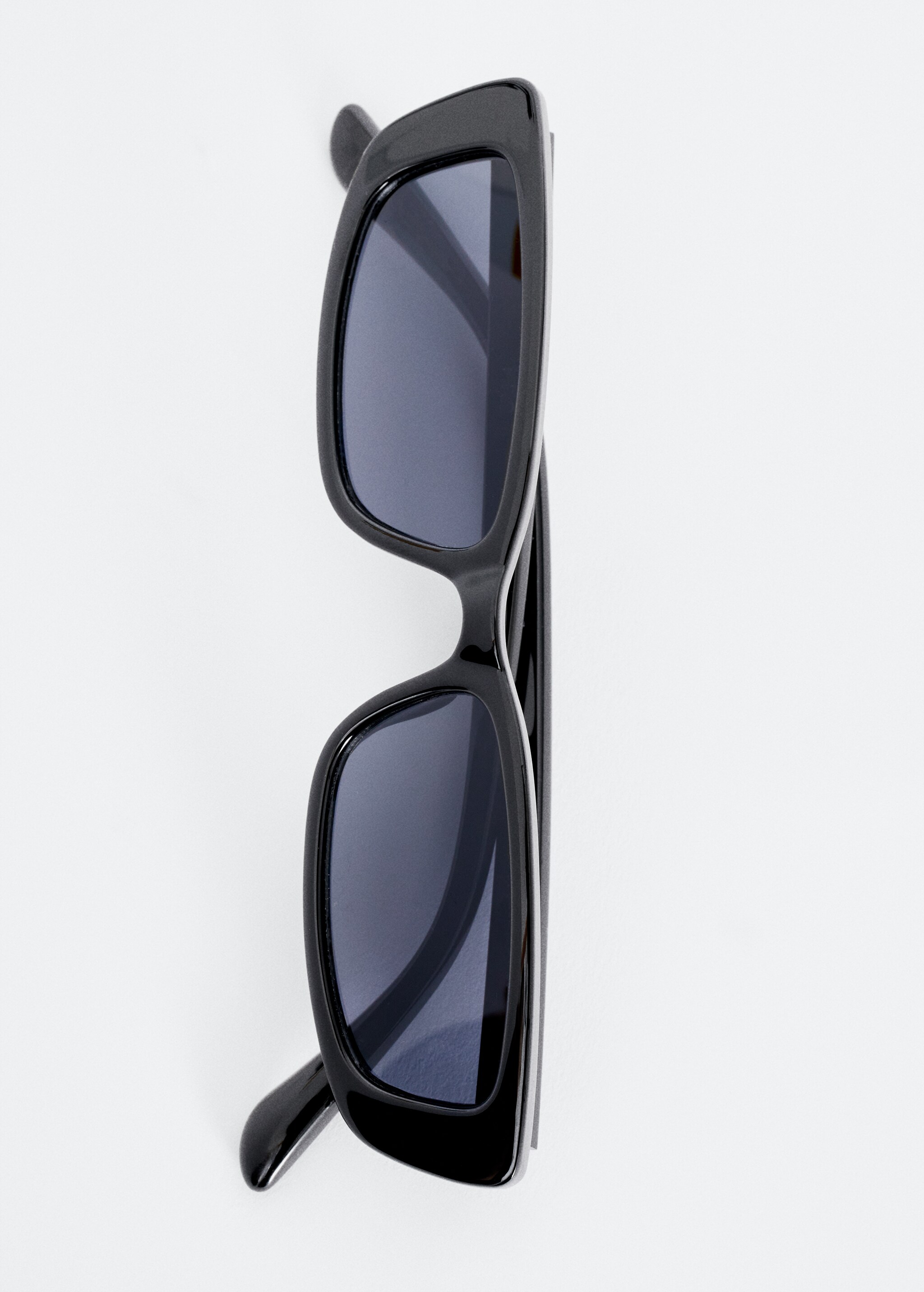 Retro style sunglasses - Details of the article 2