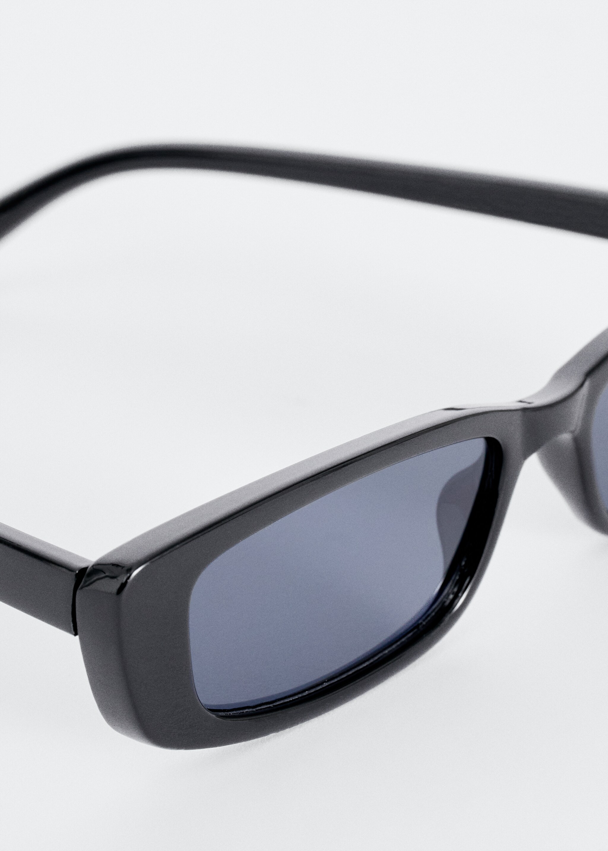 Retro style sunglasses - Details of the article 3