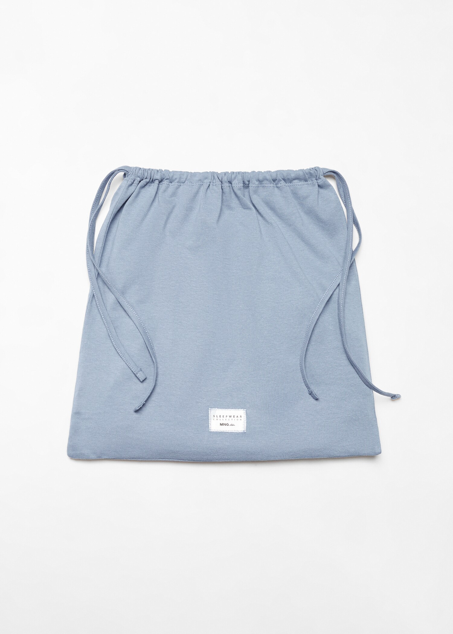 Lång Bomull pyjamas - Detaljer om artikeln 0