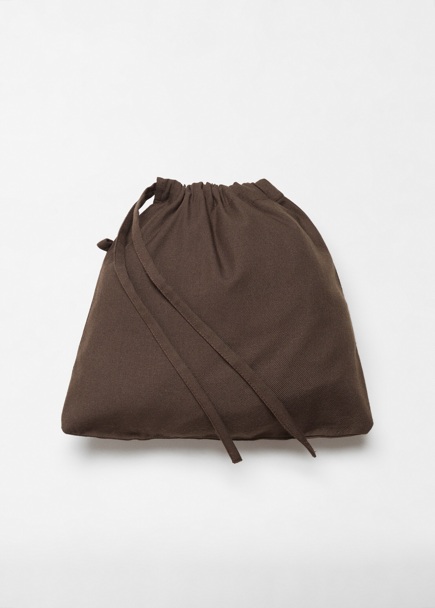 Combined two-piece pyjamas - Details of the article 0
