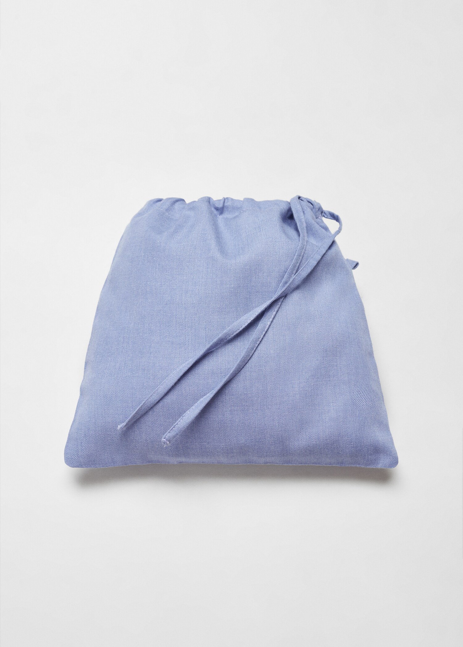 Combined two-piece pyjamas - Details of the article 0
