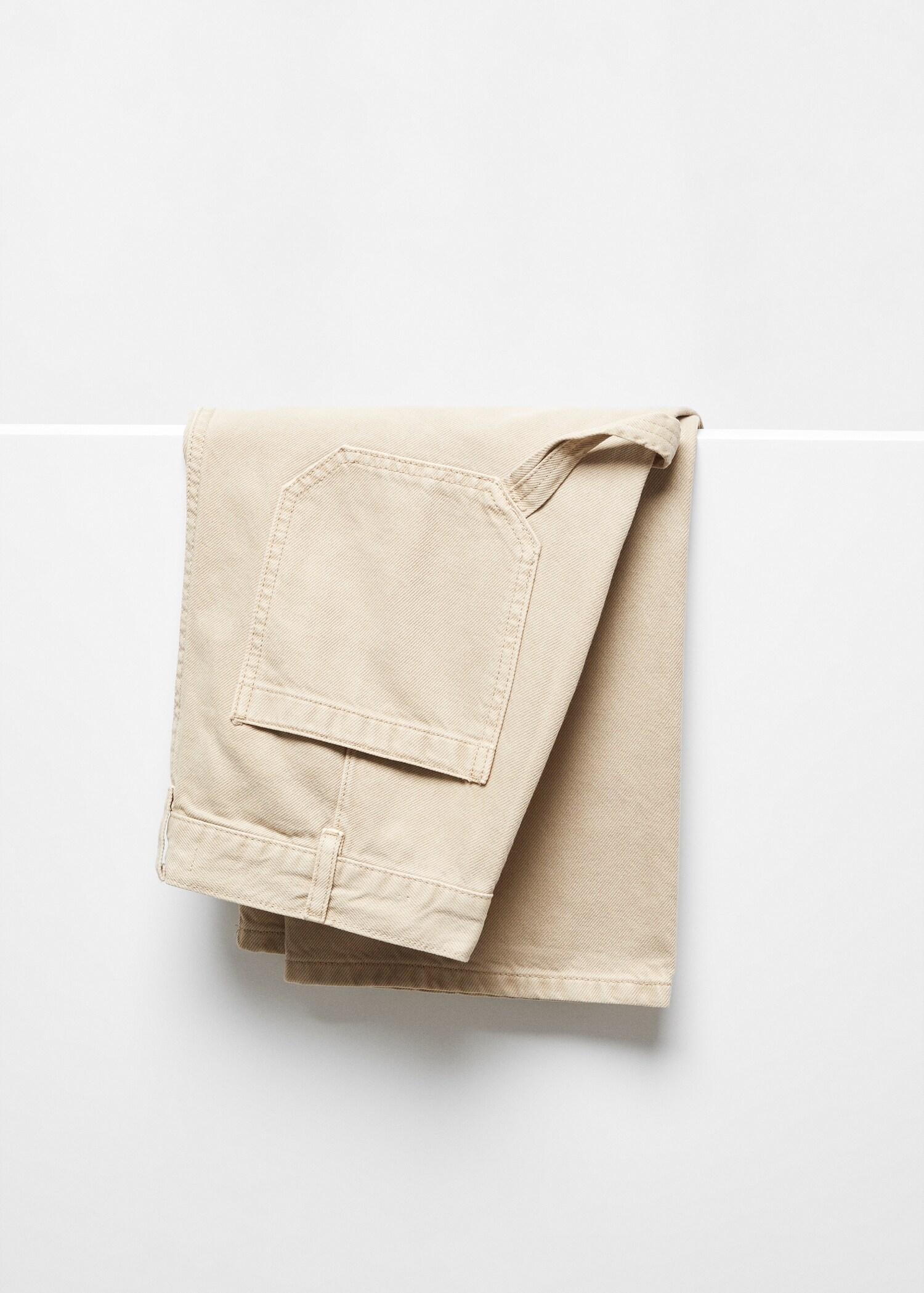 Carpenter cargo jeans - Details of the article 8