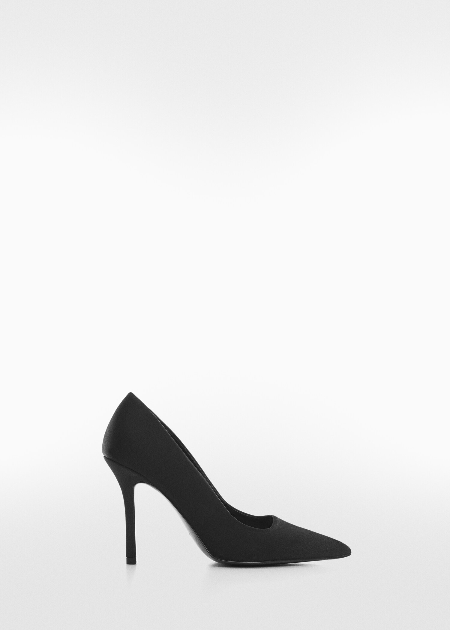 Chaussures pointues talon - Article sans modèle